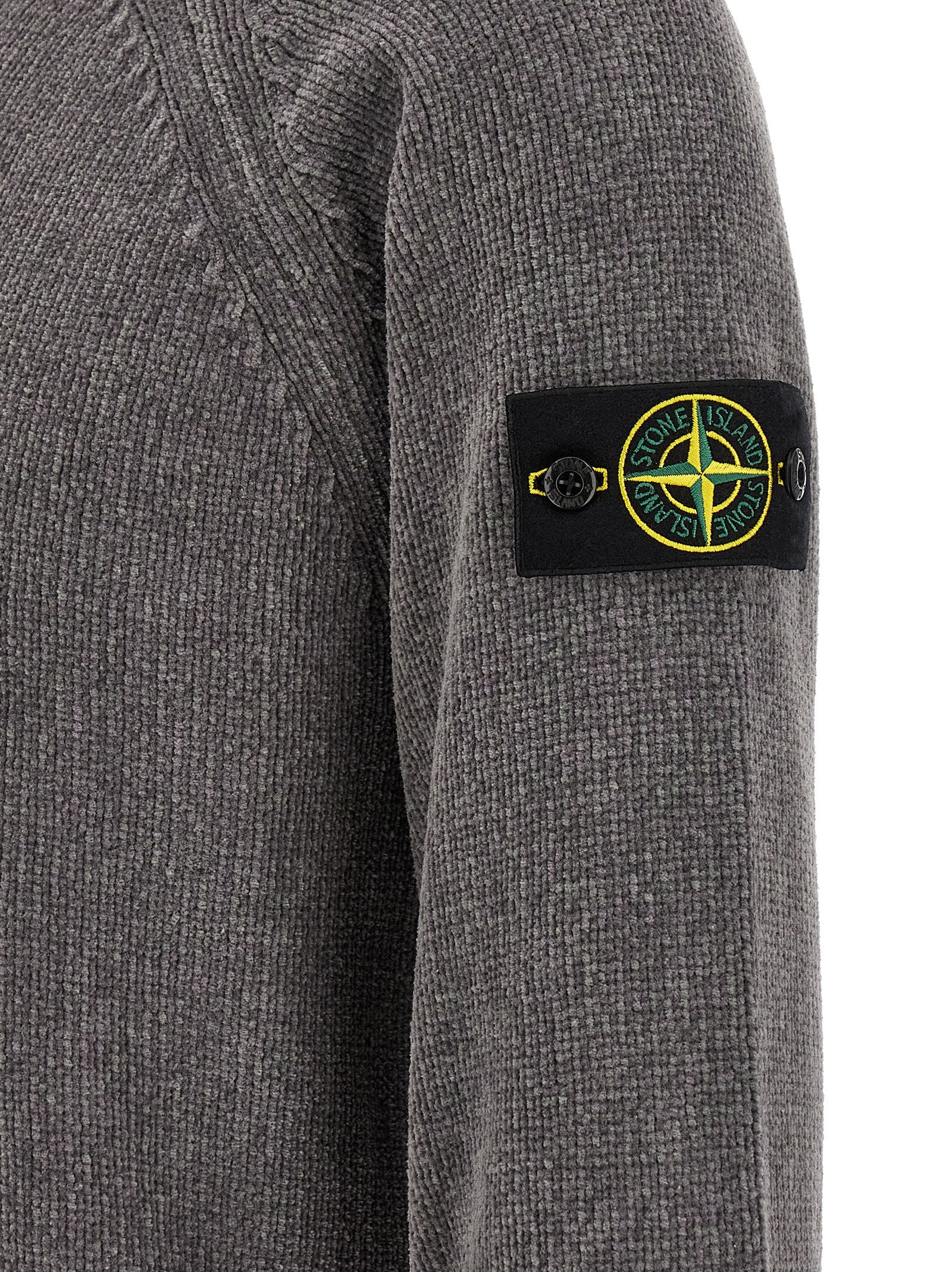 Stone Island Men '5100013' Sweater STONE ISLAND