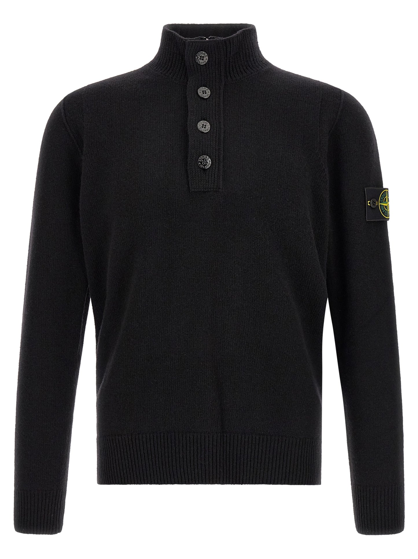 Stone Island Men '5100040' Sweater STONE ISLAND