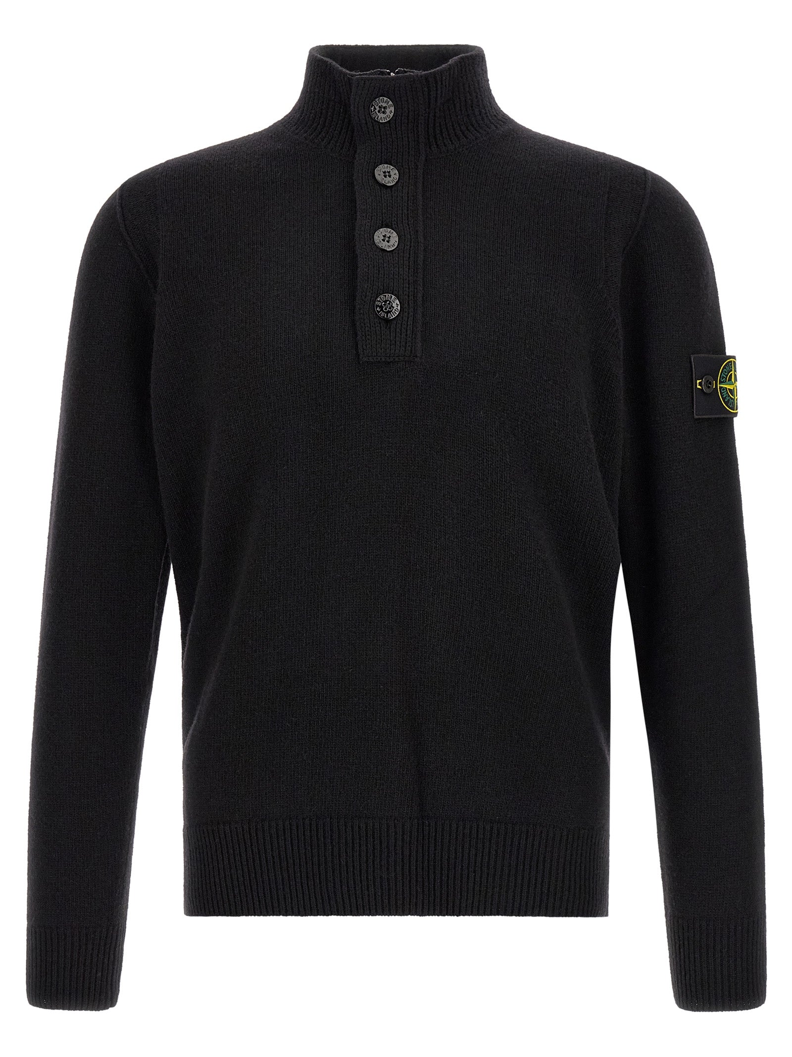 Stone Island Men '5100040' Sweater STONE ISLAND