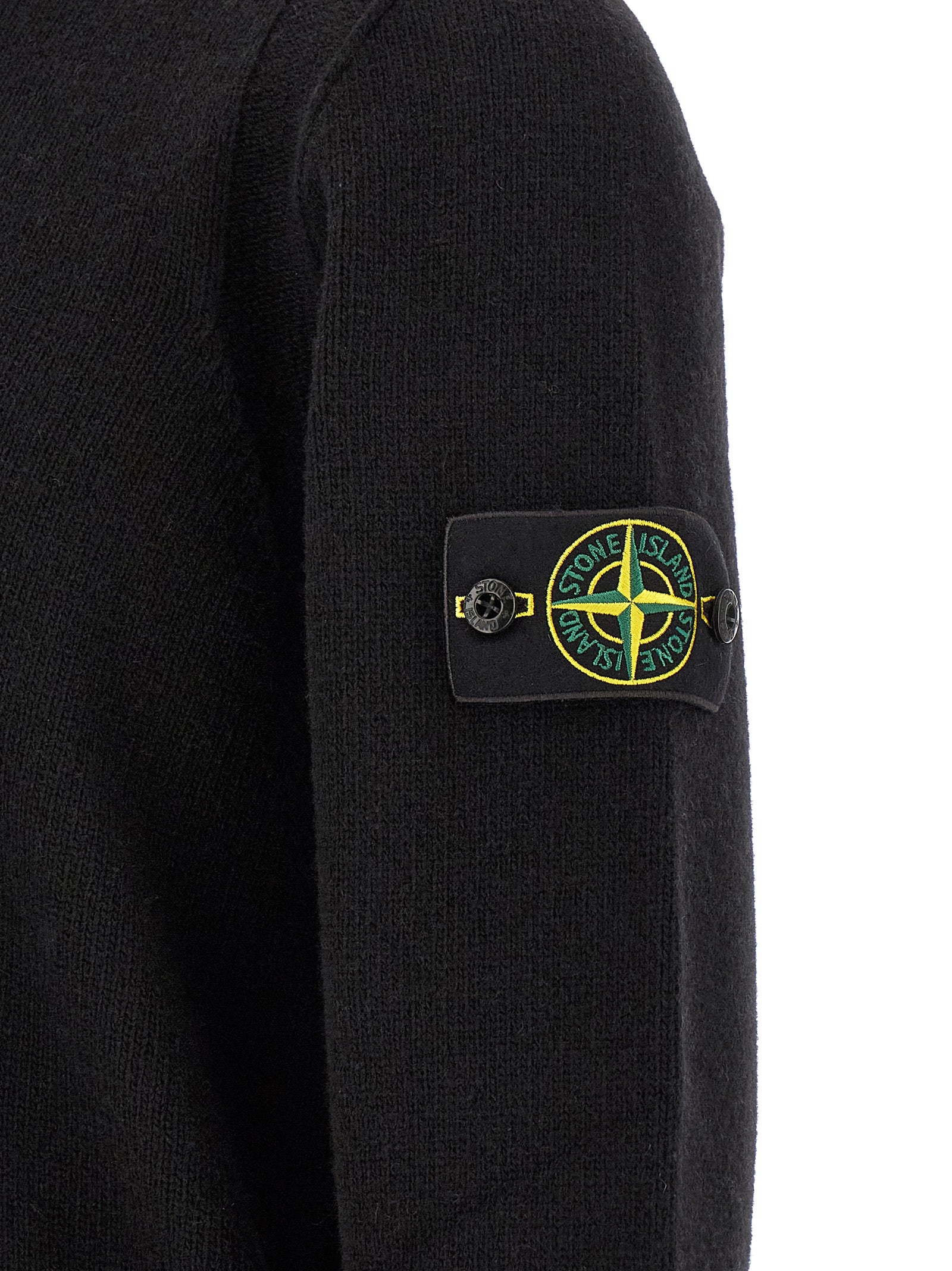 Stone Island Men '5100040' Sweater STONE ISLAND