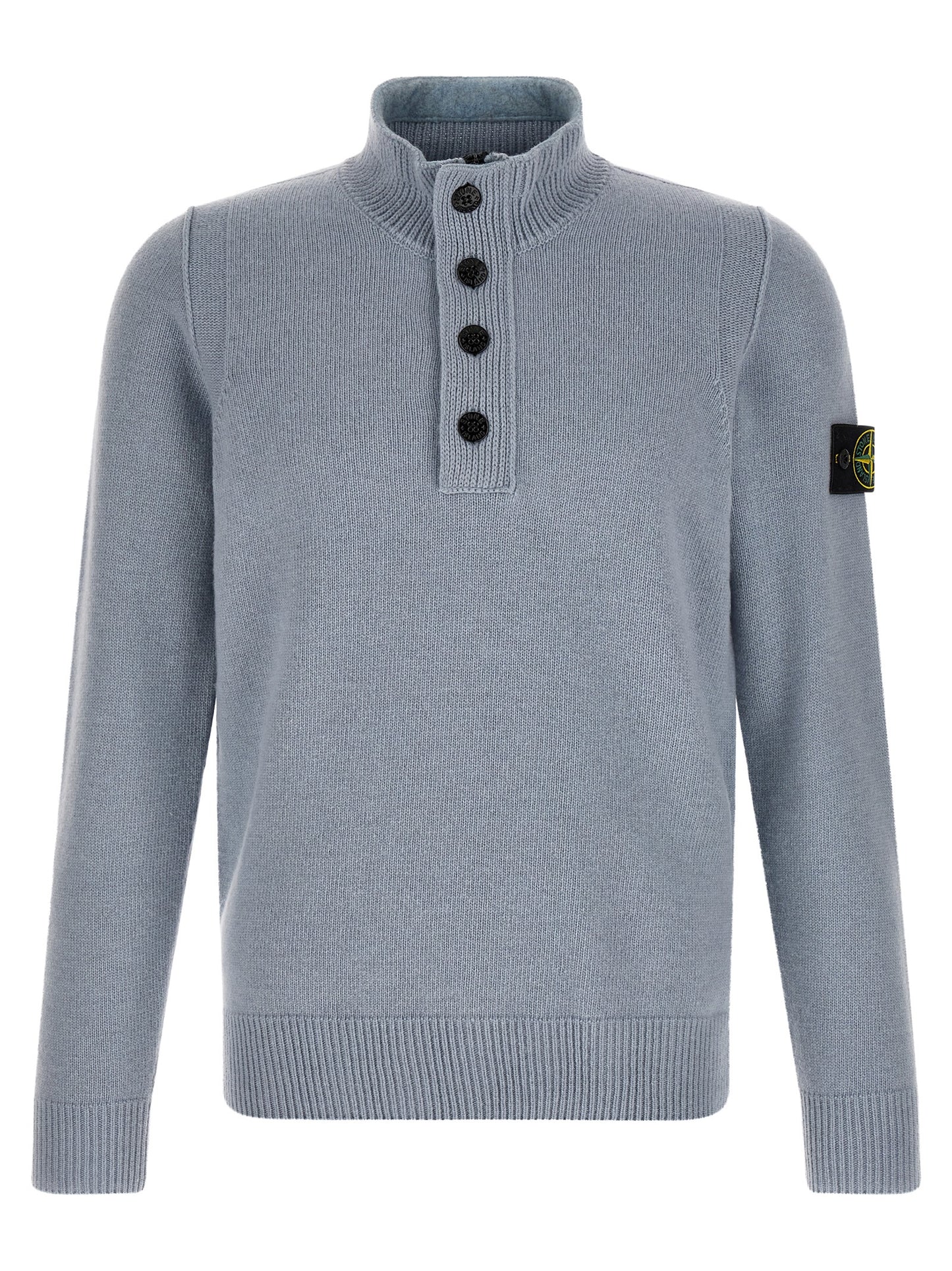 Stone Island Men '5100040' Sweater STONE ISLAND