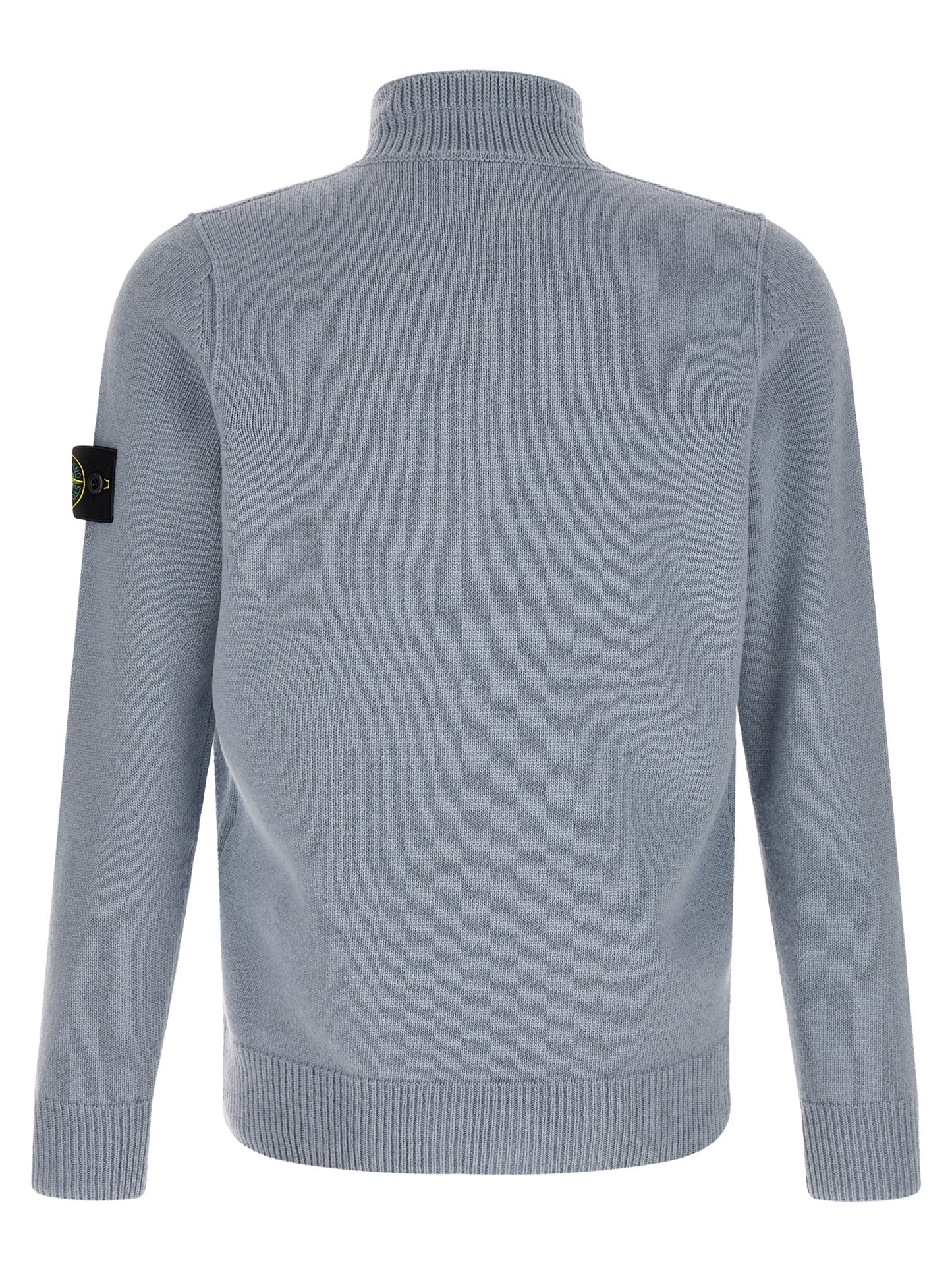Stone Island Men '5100040' Sweater STONE ISLAND