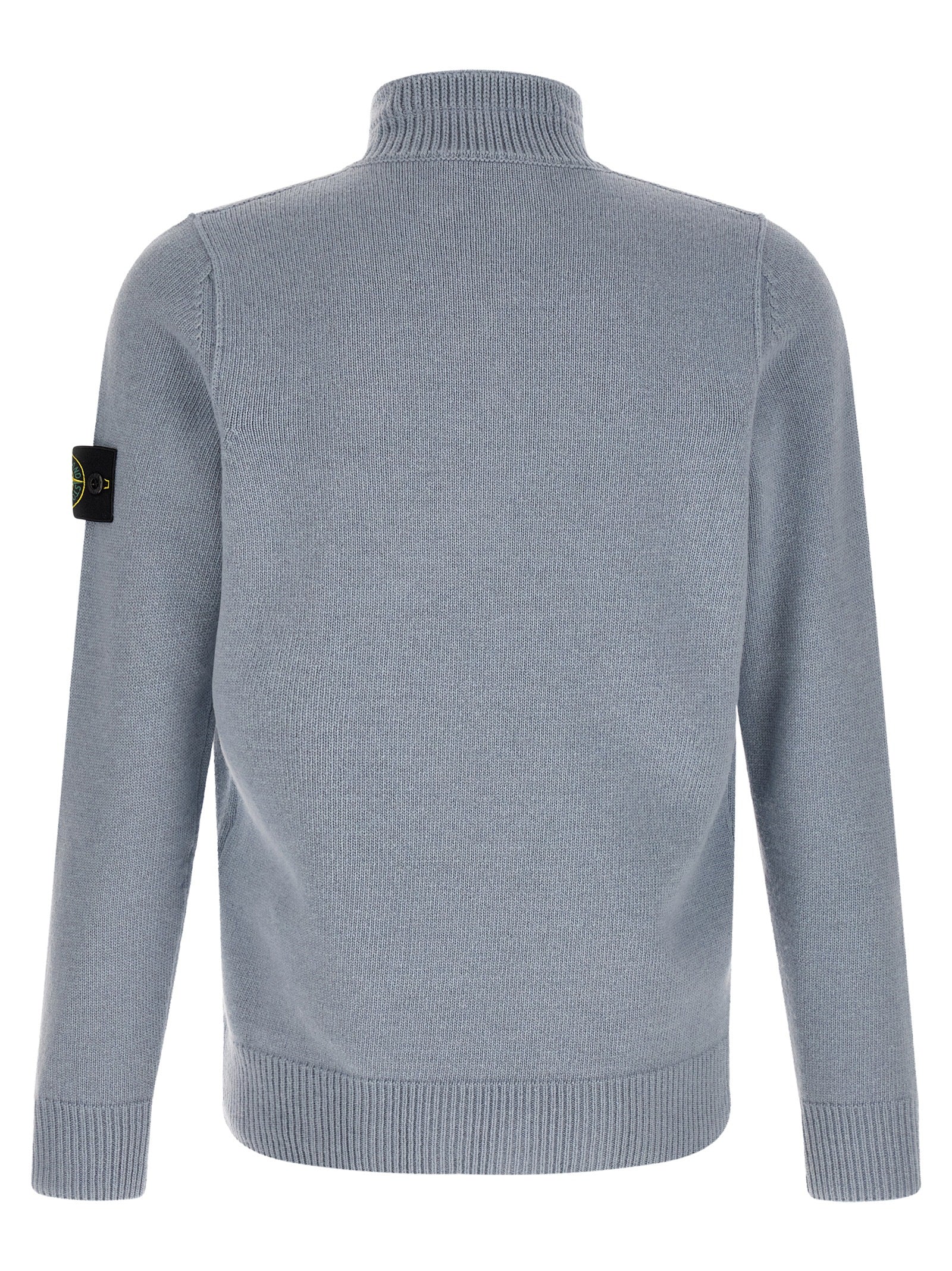 Stone Island Men '5100040' Sweater STONE ISLAND