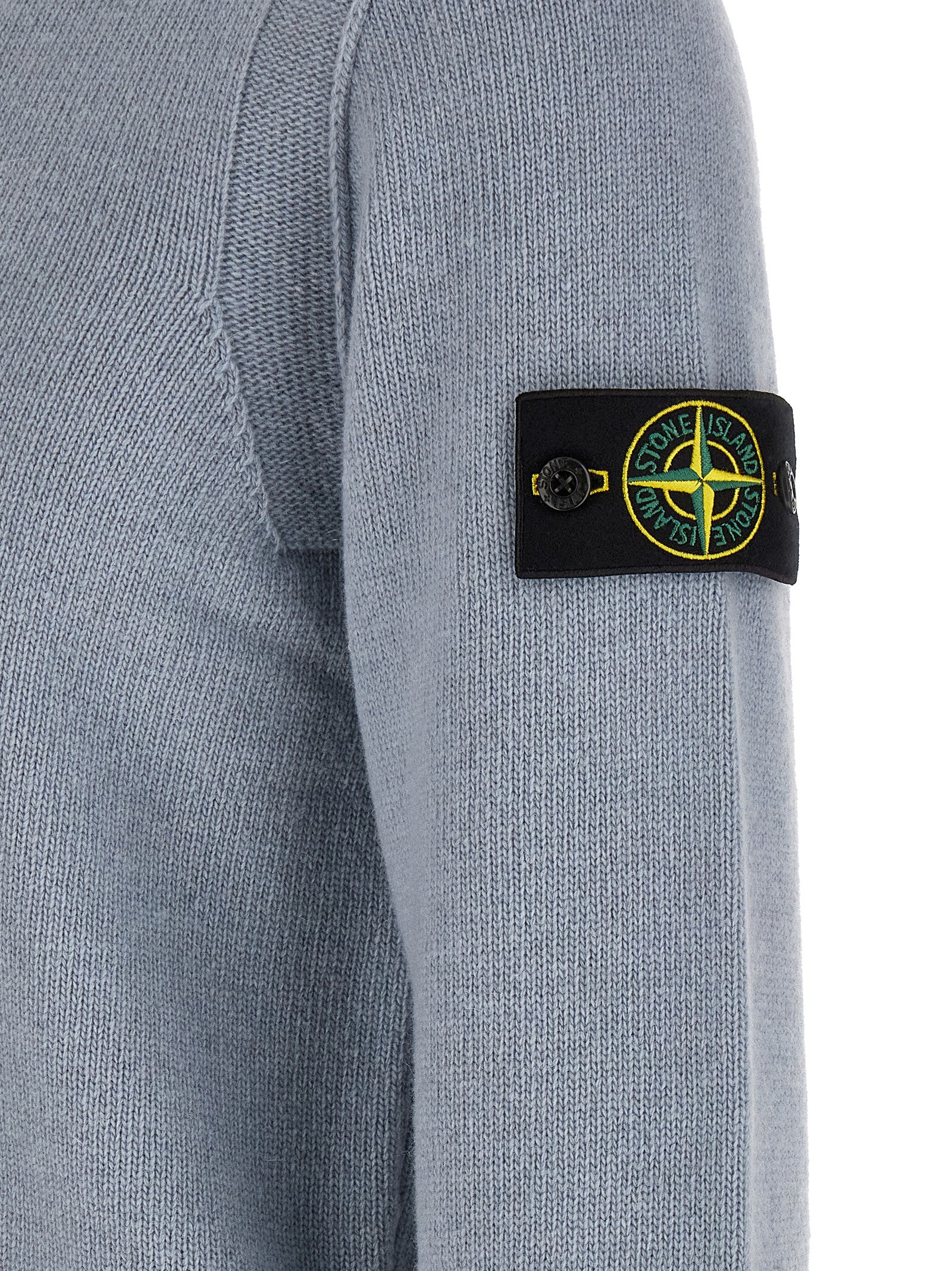 Stone Island Men '5100040' Sweater STONE ISLAND
