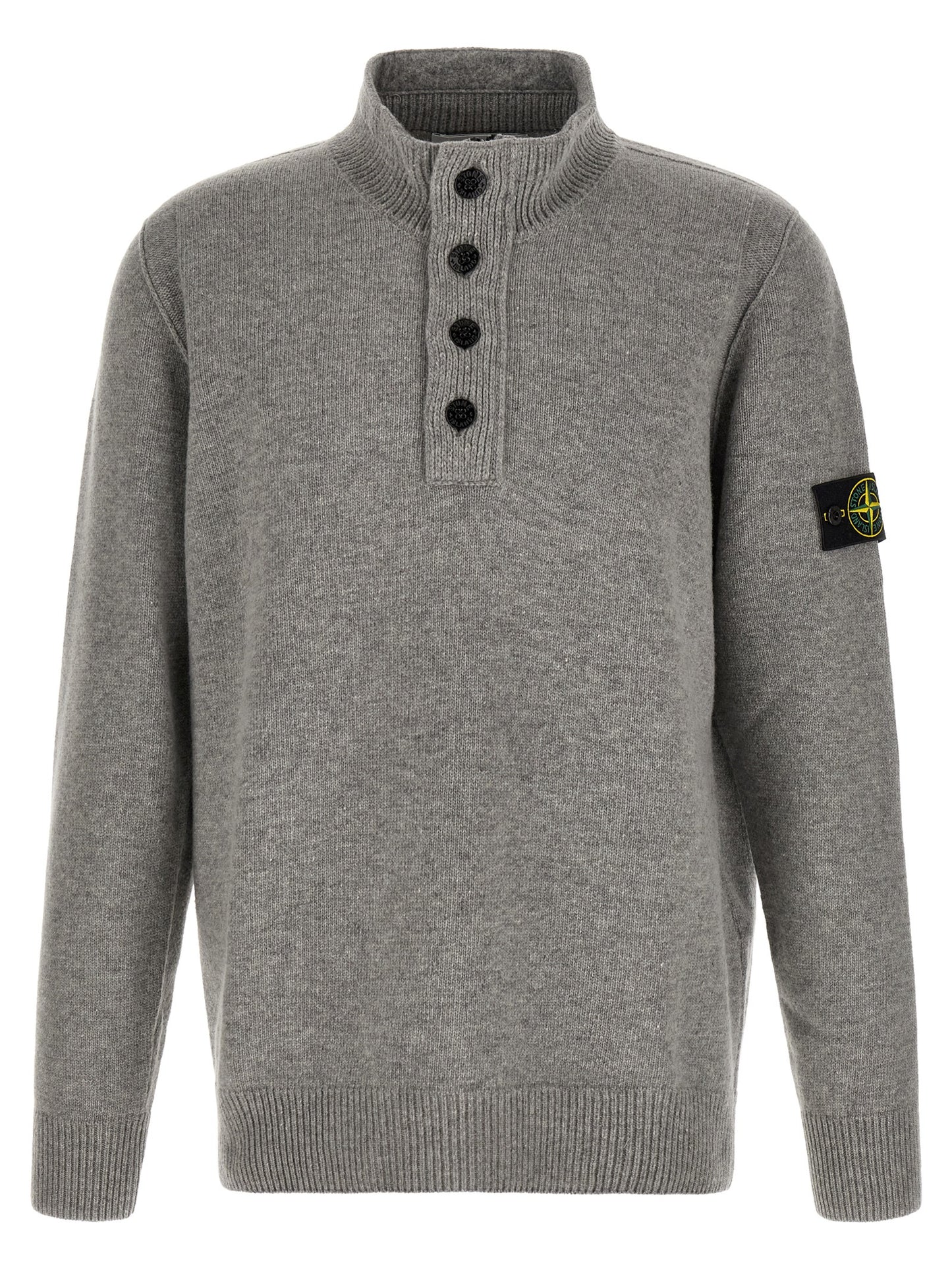Stone Island Men '5100040' Sweater STONE ISLAND