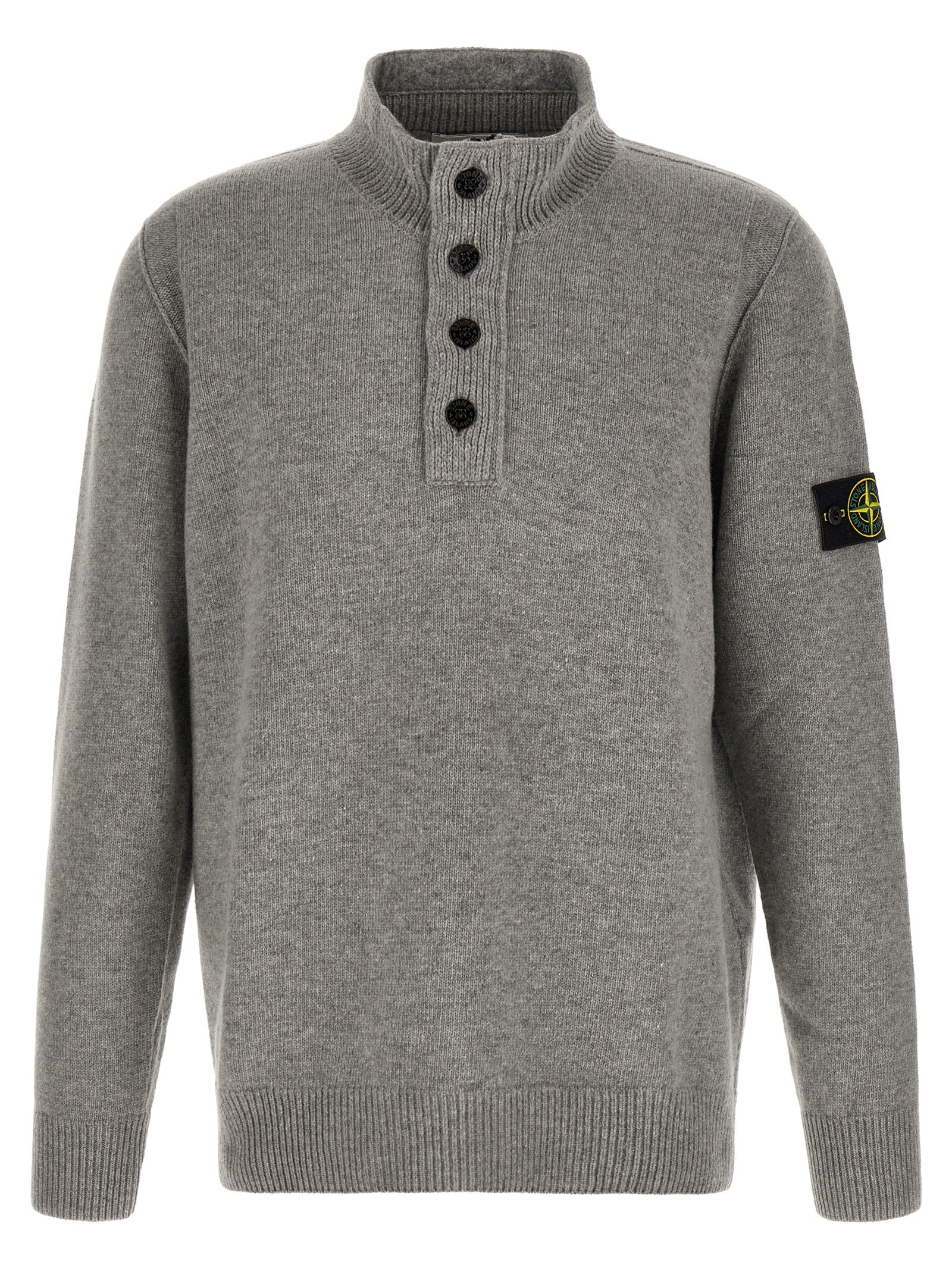 Stone Island Men '5100040' Sweater STONE ISLAND