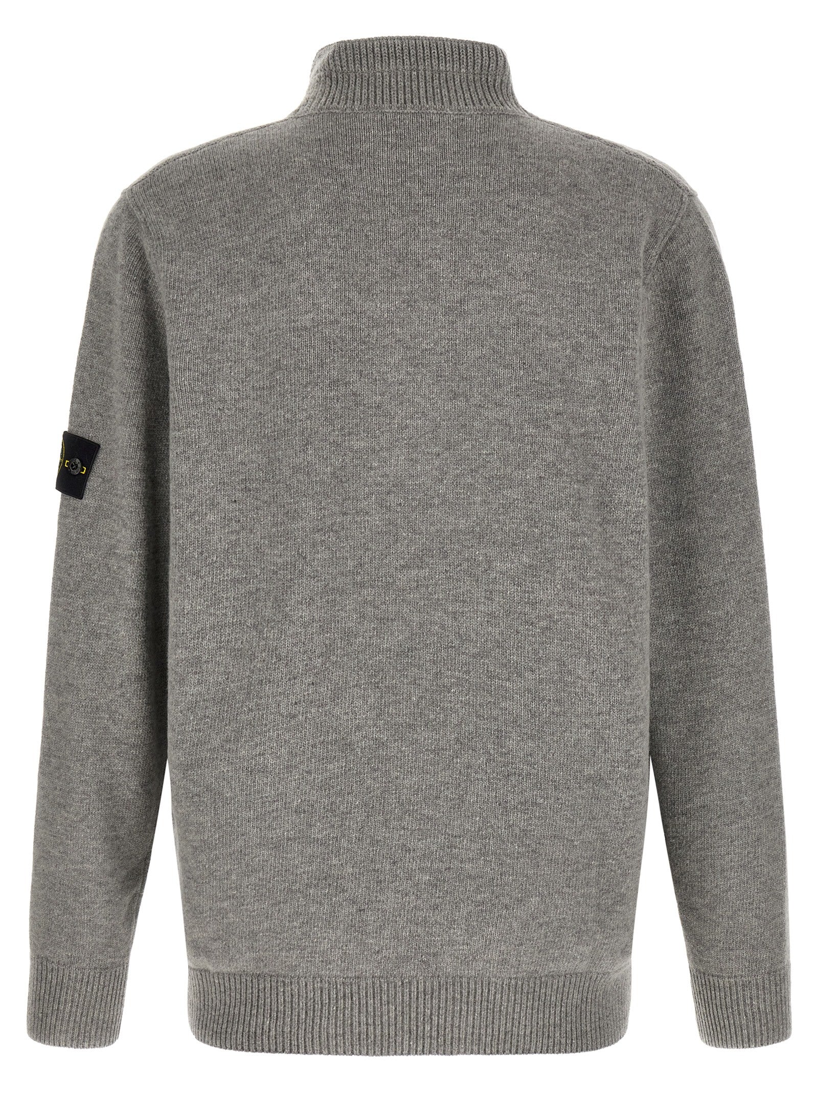 Stone Island Men '5100040' Sweater STONE ISLAND