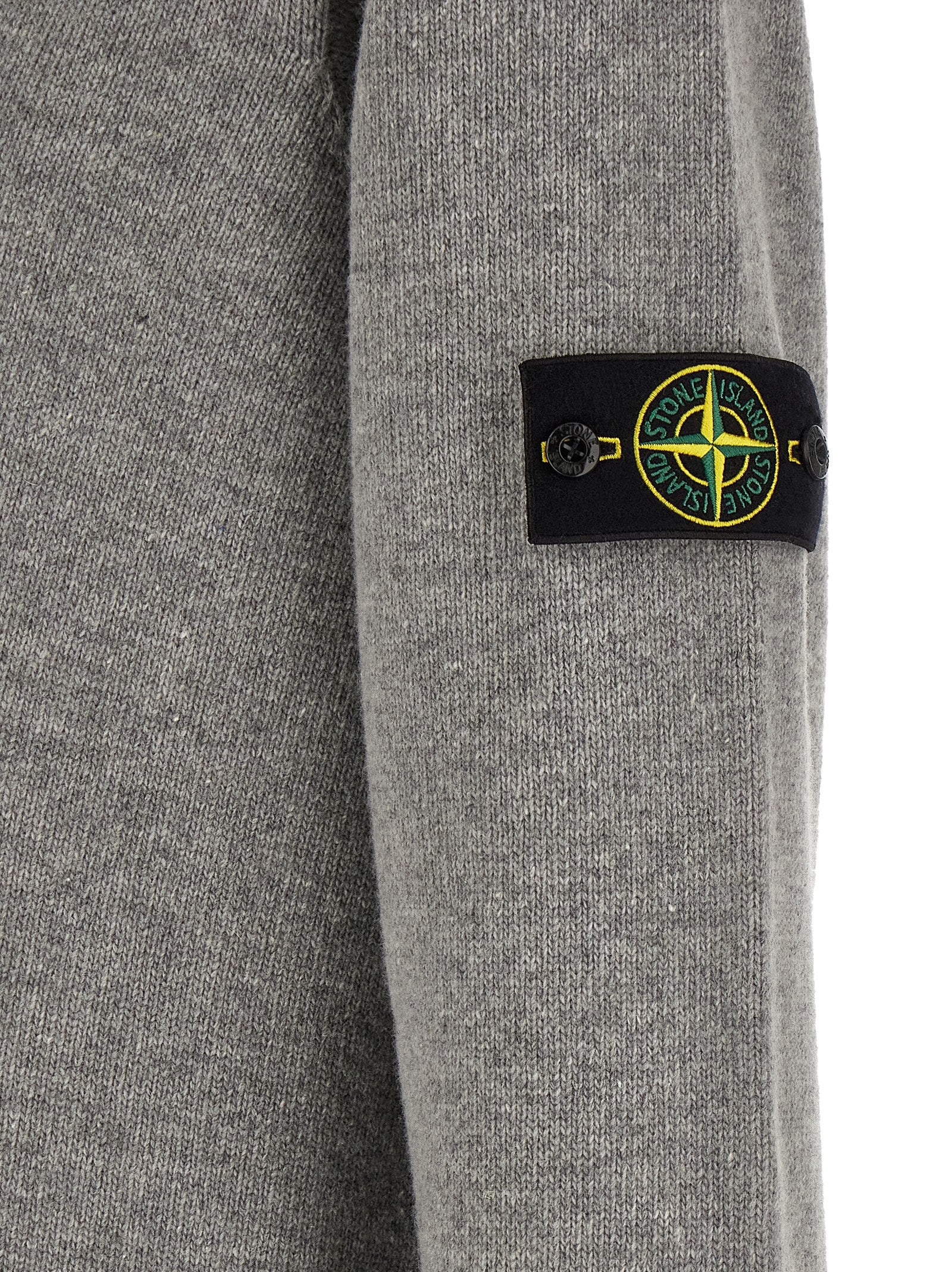 Stone Island Men '5100040' Sweater STONE ISLAND