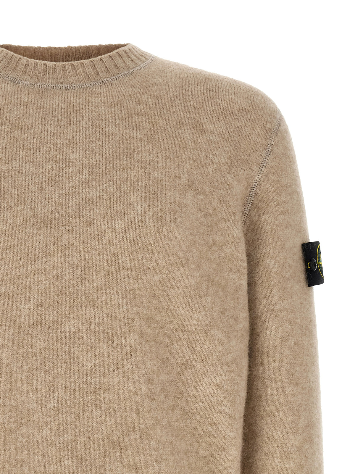 Stone Island Men '5100050' Sweater STONE ISLAND
