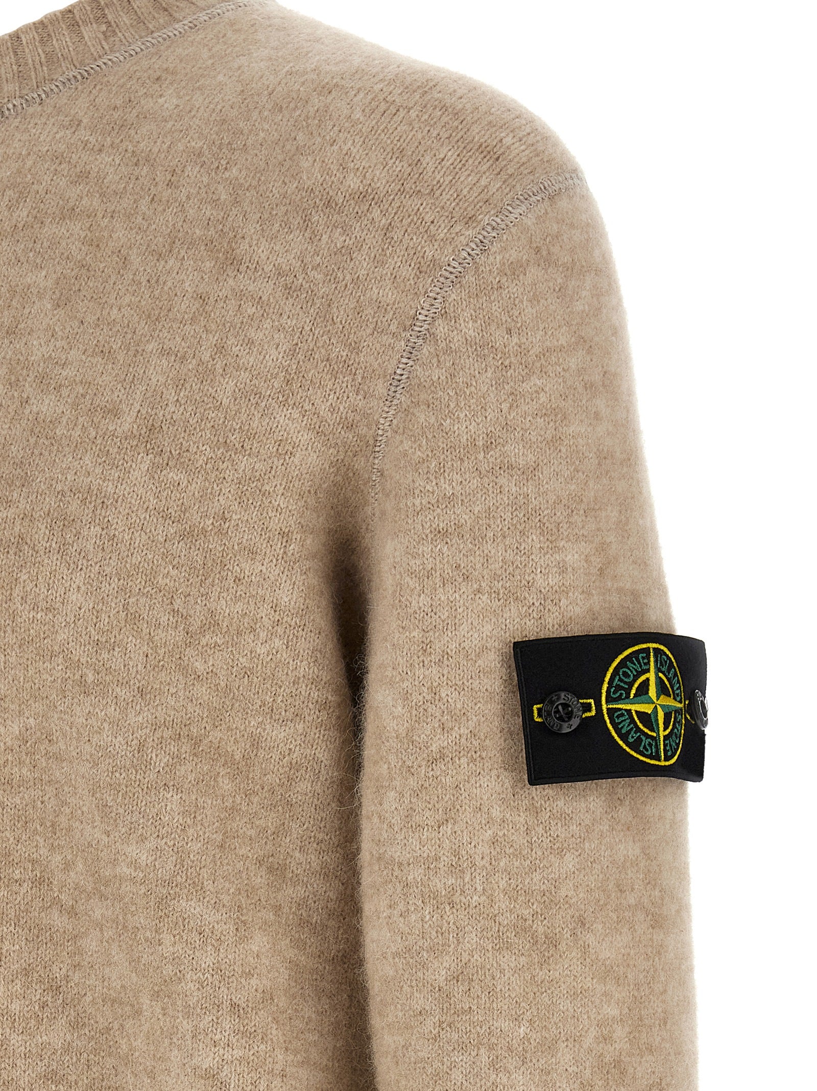 Stone Island Men '5100050' Sweater STONE ISLAND