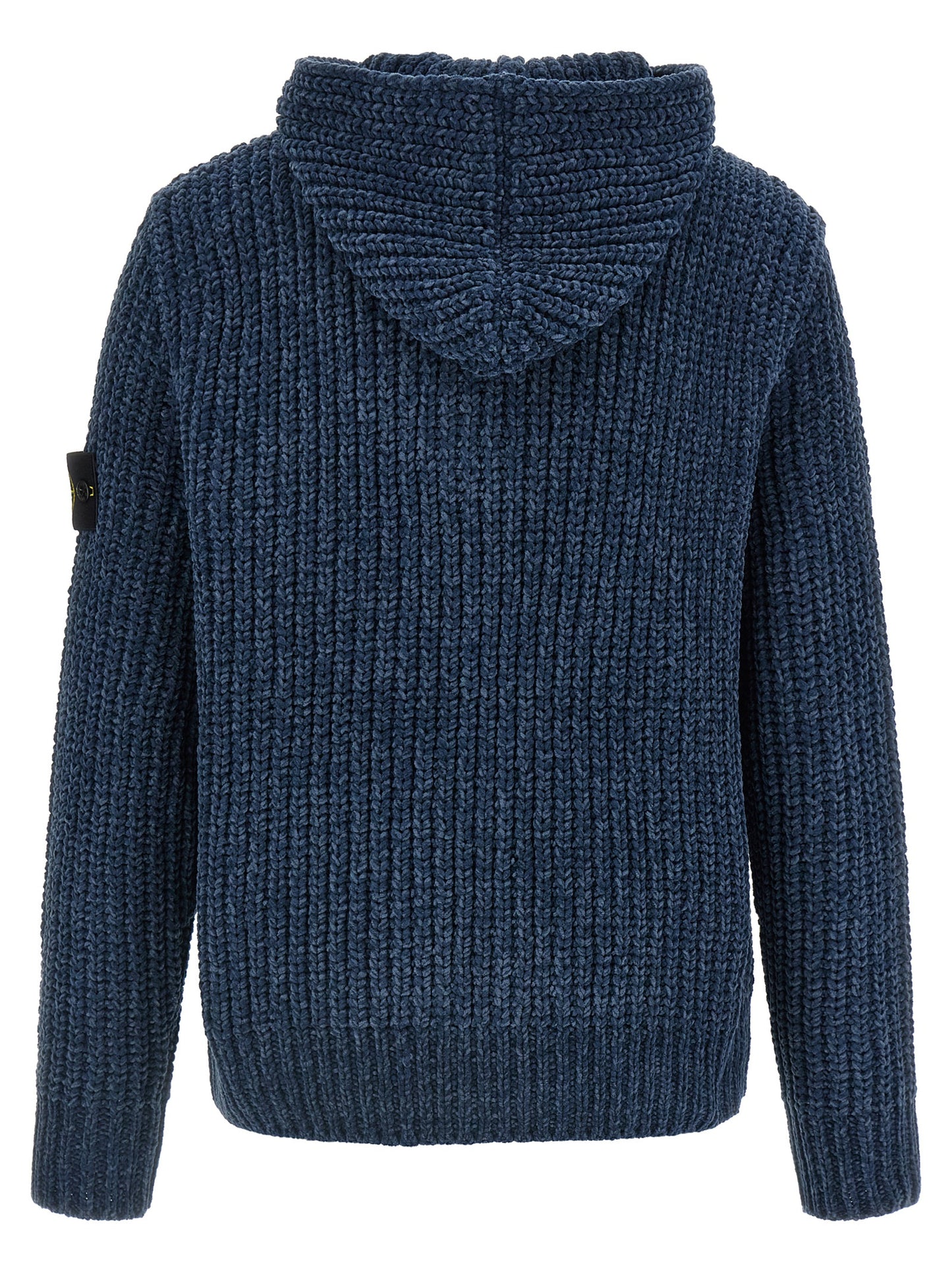 Stone Island Men '5100065' Cardigan STONE ISLAND