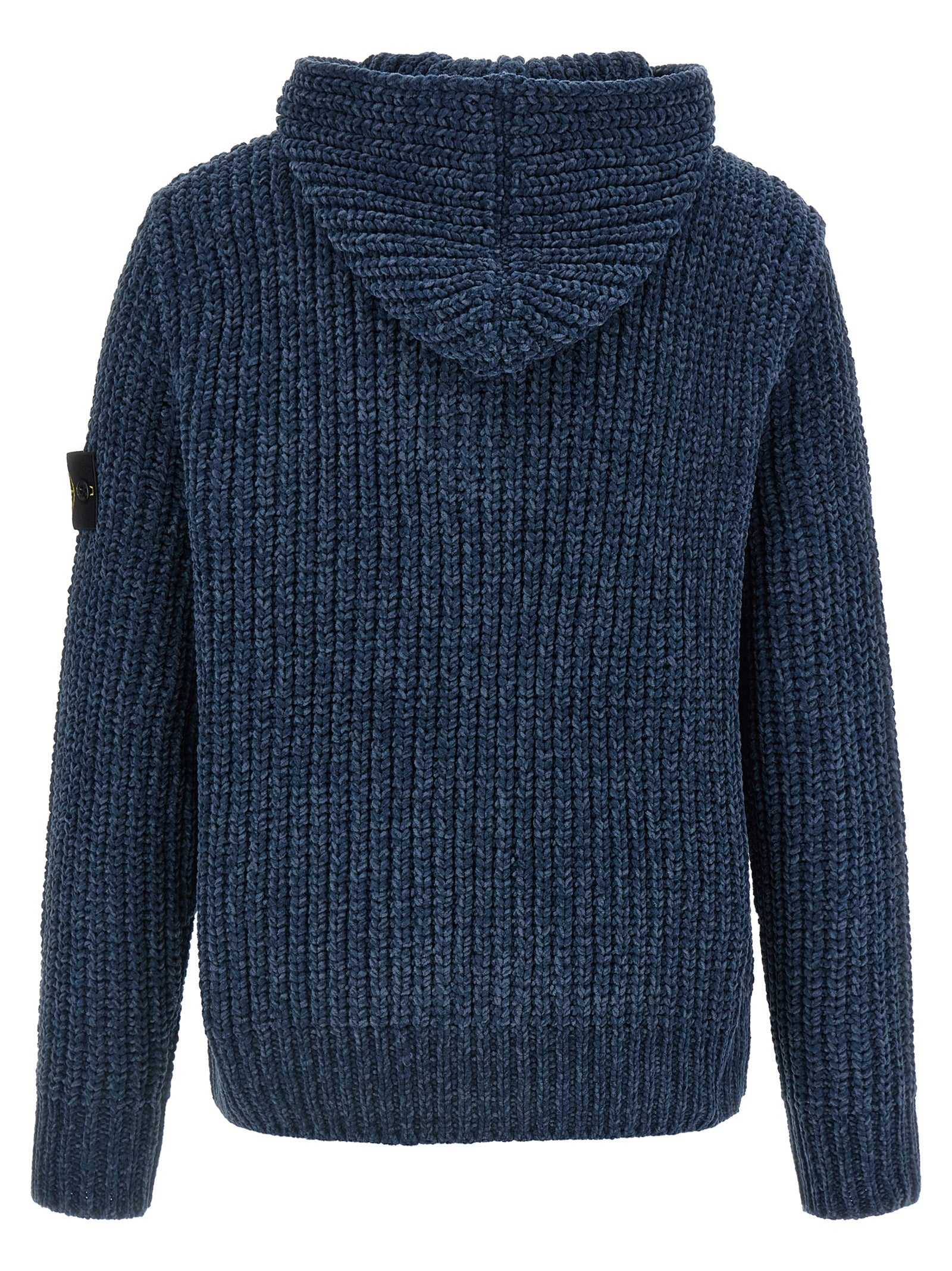 Stone Island Men '5100065' Cardigan STONE ISLAND