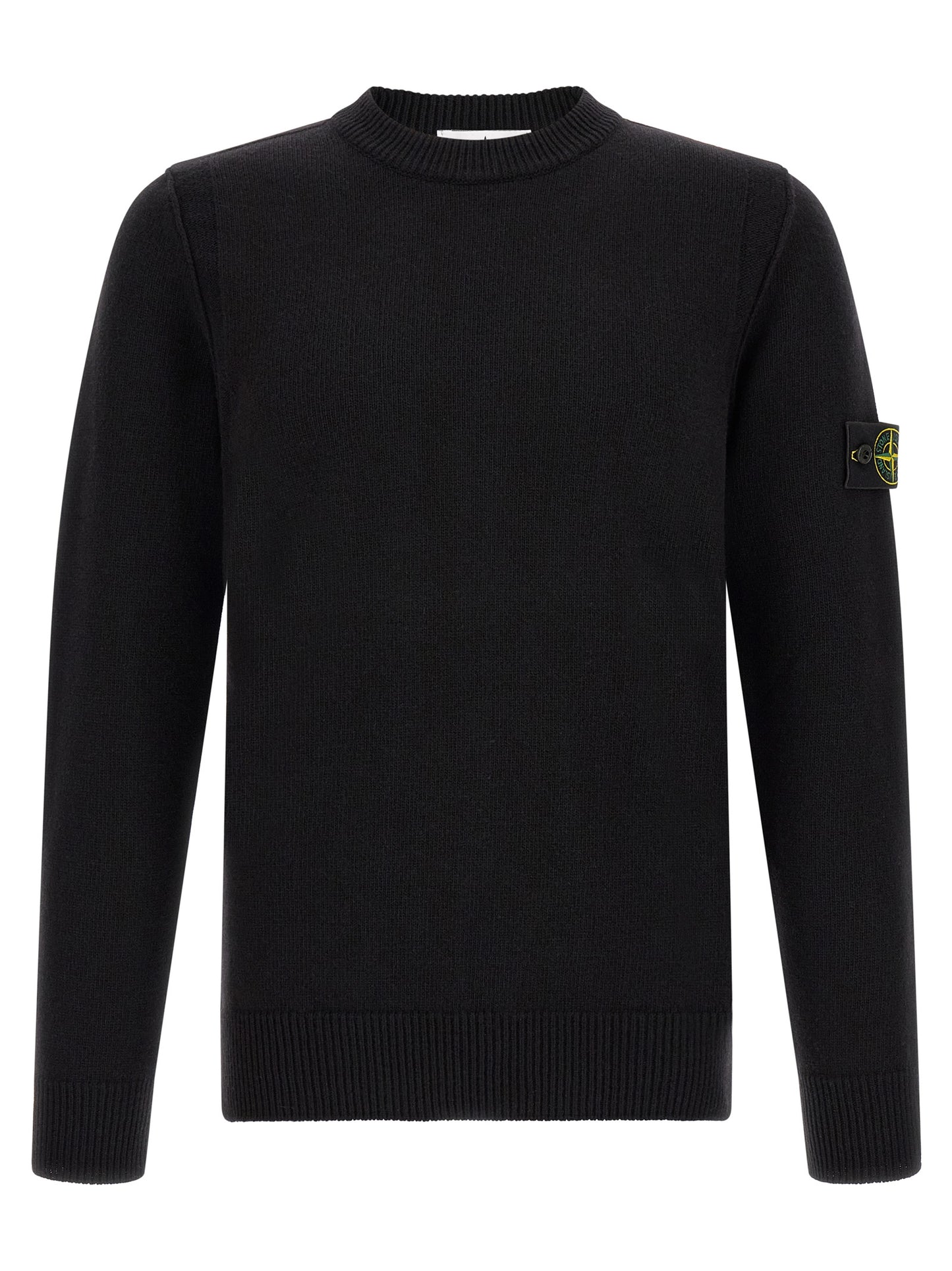 Stone Island Men '5100072' Sweater STONE ISLAND