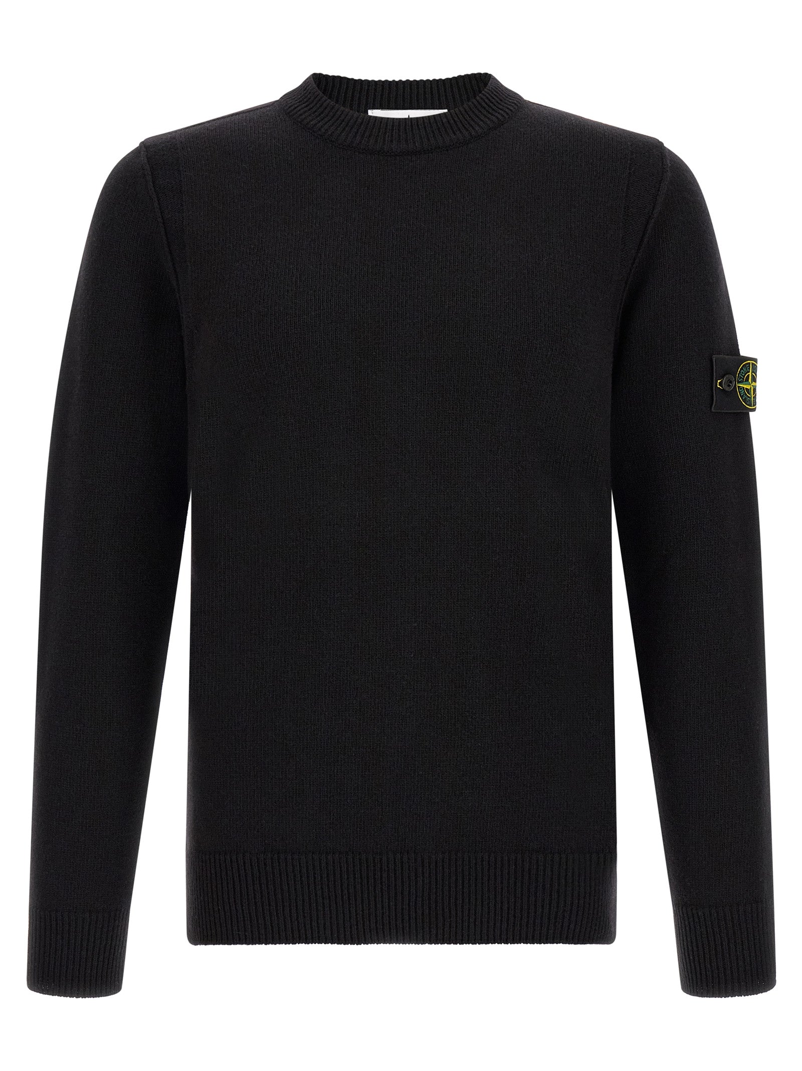 Stone Island Men '5100072' Sweater STONE ISLAND