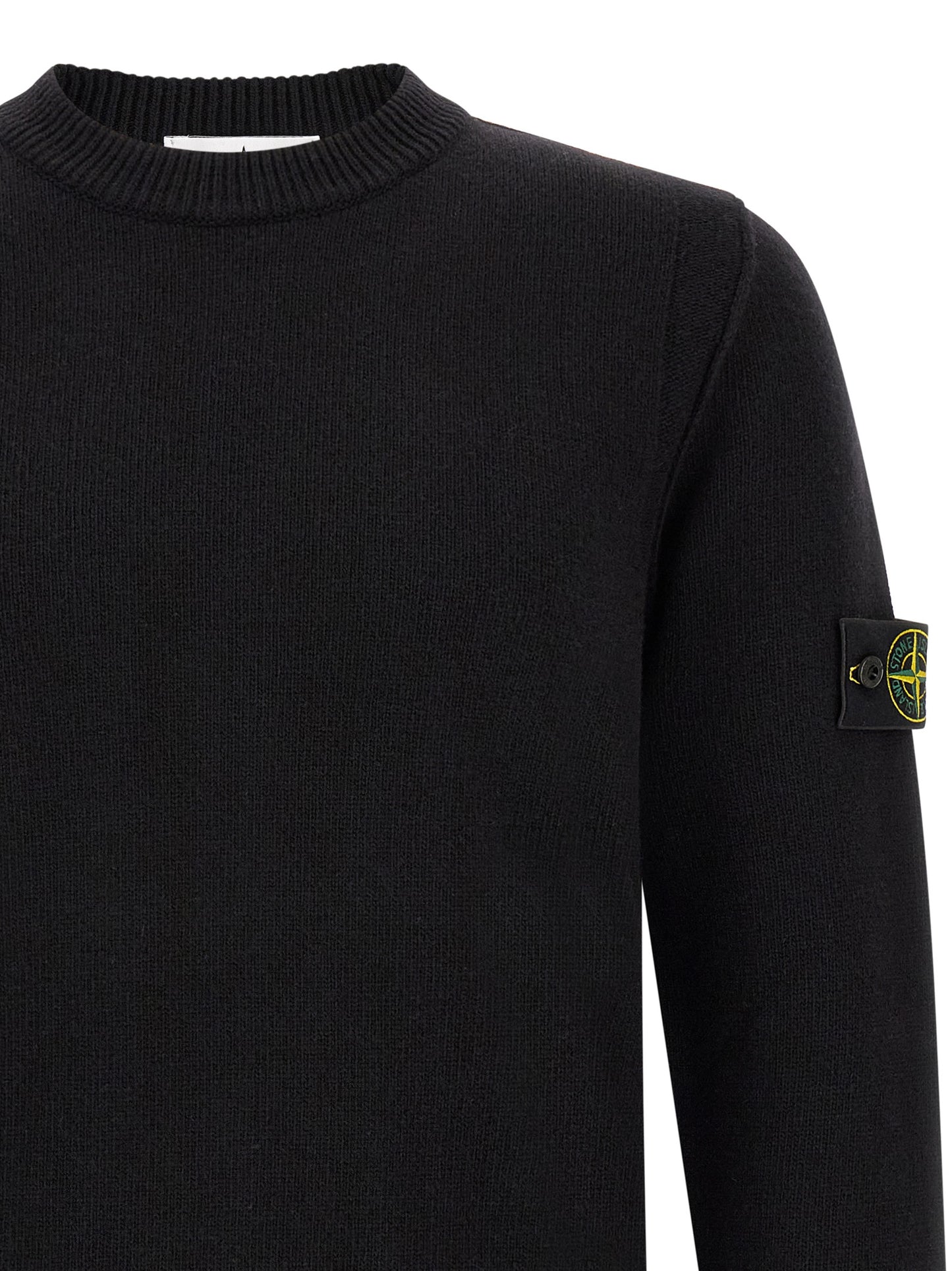 Stone Island Men '5100072' Sweater STONE ISLAND
