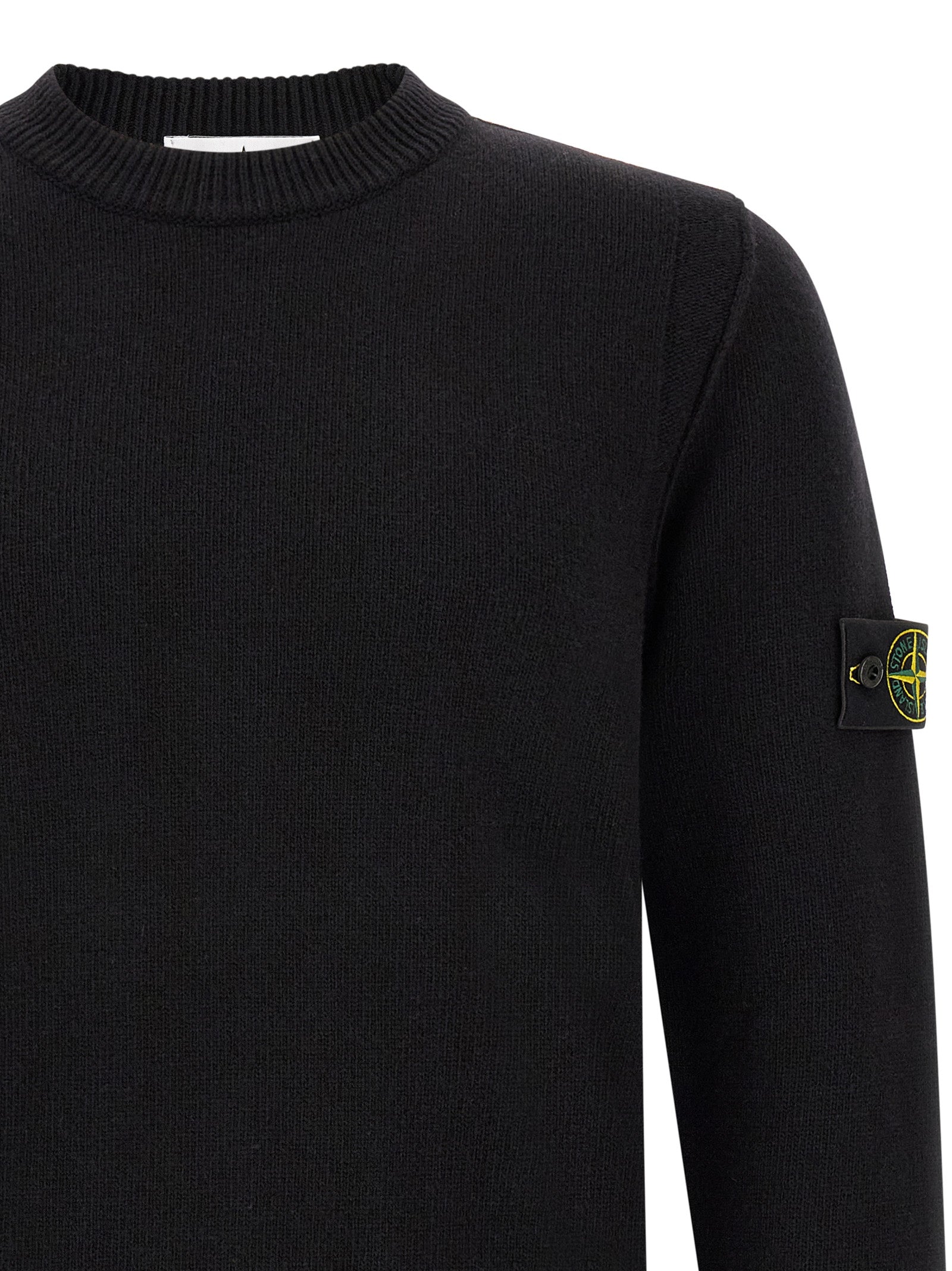 Stone Island Men '5100072' Sweater STONE ISLAND
