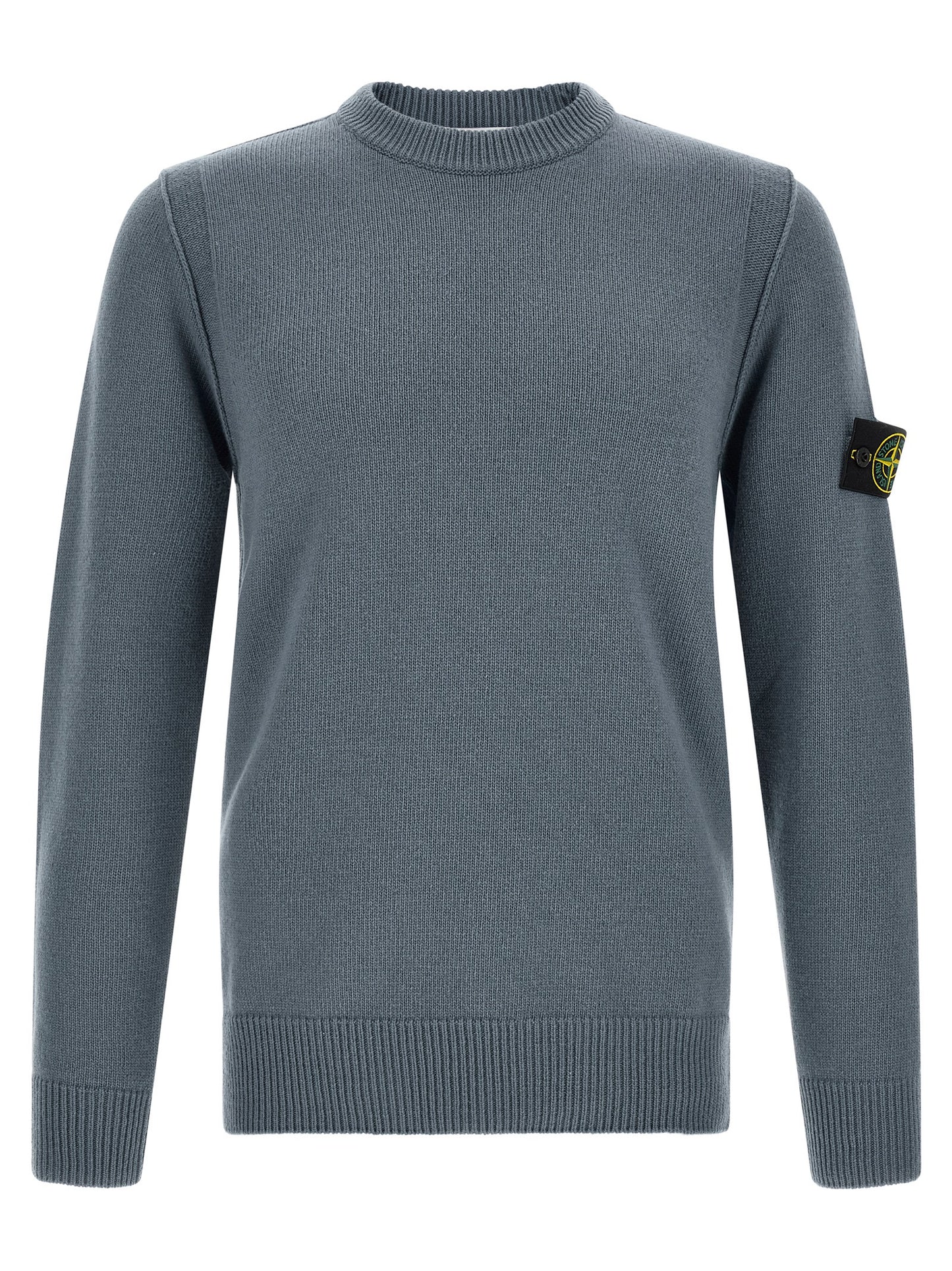 Stone Island Men '5100072' Sweater STONE ISLAND