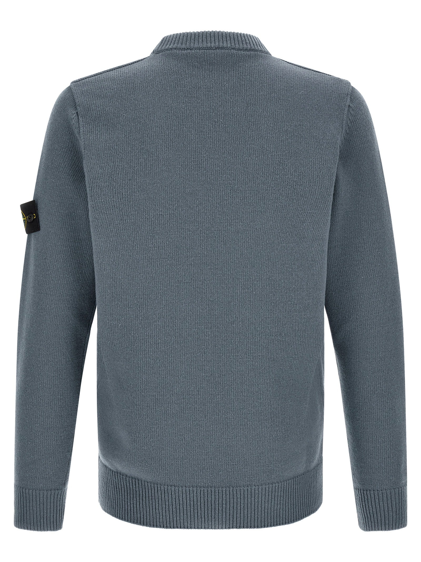 Stone Island Men '5100072' Sweater STONE ISLAND