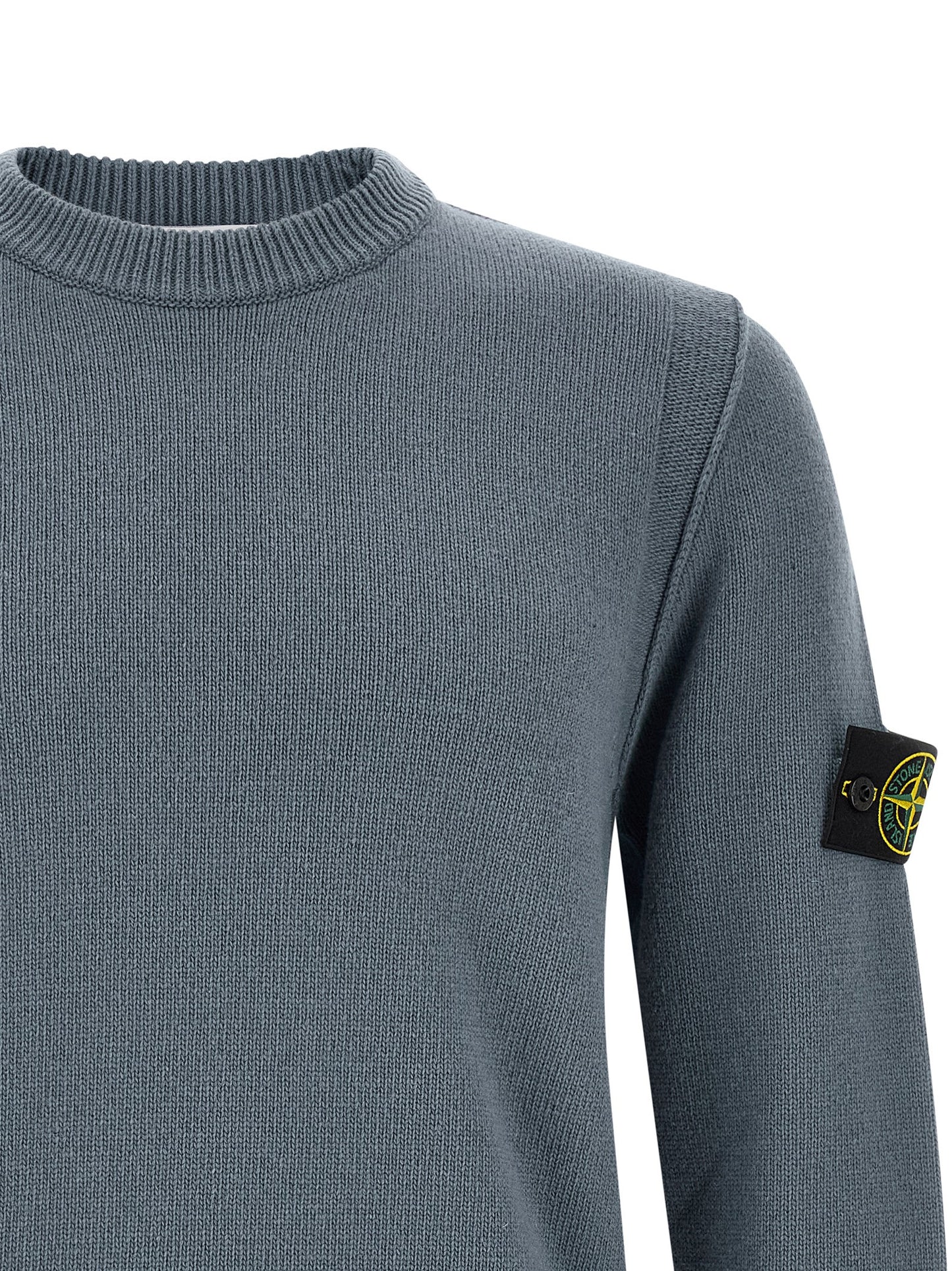 Stone Island Men '5100072' Sweater STONE ISLAND