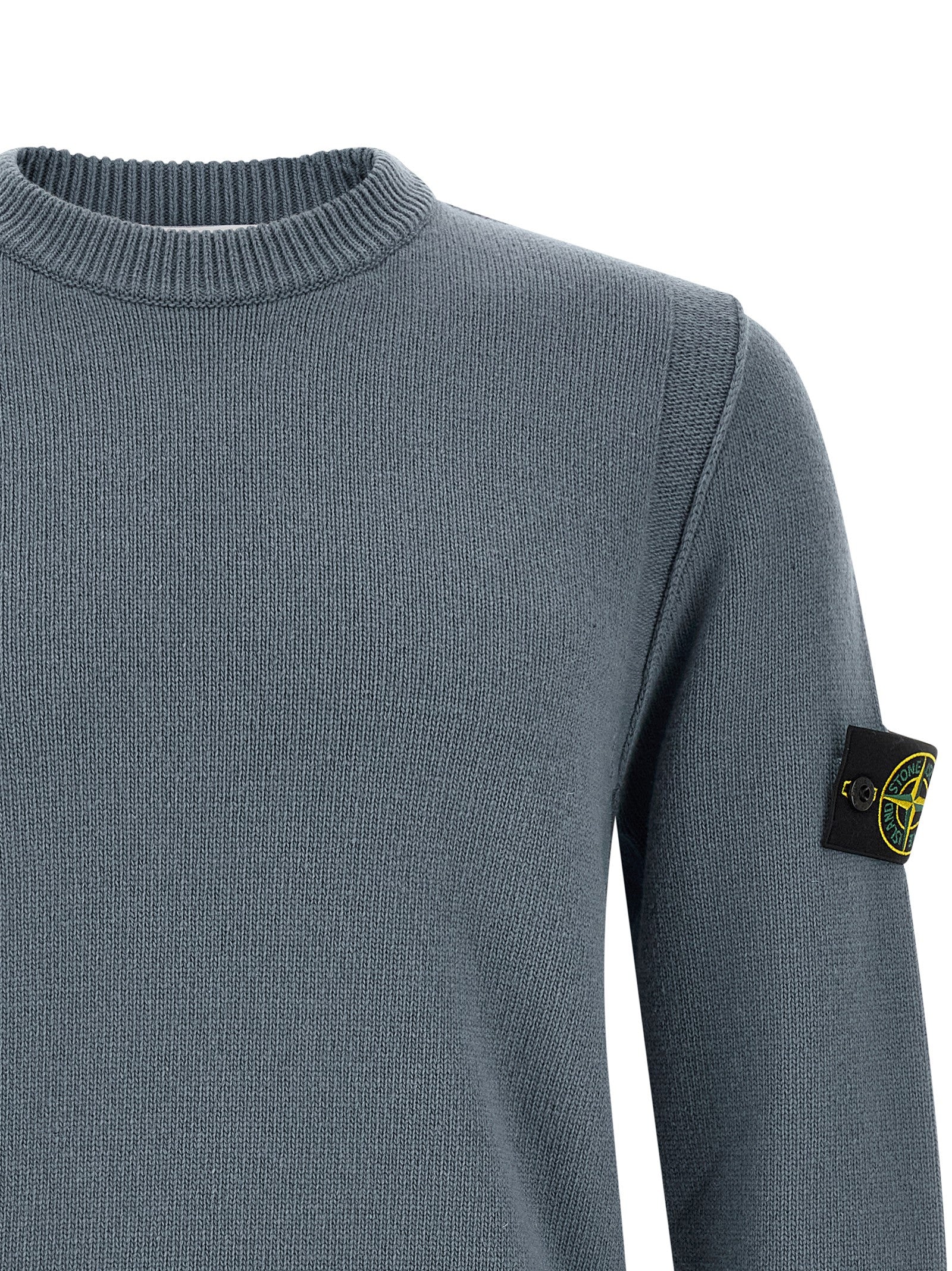 Stone Island Men '5100072' Sweater STONE ISLAND