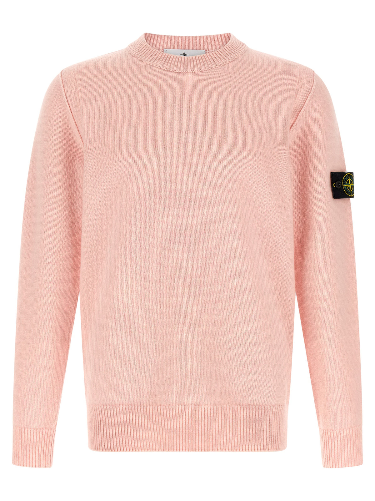 Stone Island Men '5100072' Sweater STONE ISLAND