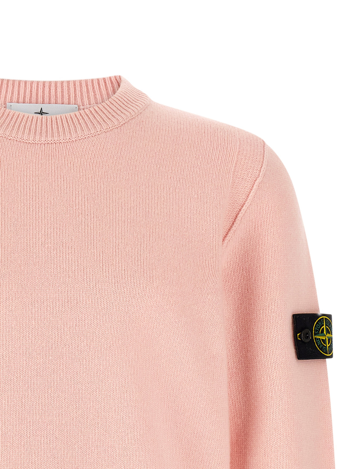Stone Island Men '5100072' Sweater STONE ISLAND