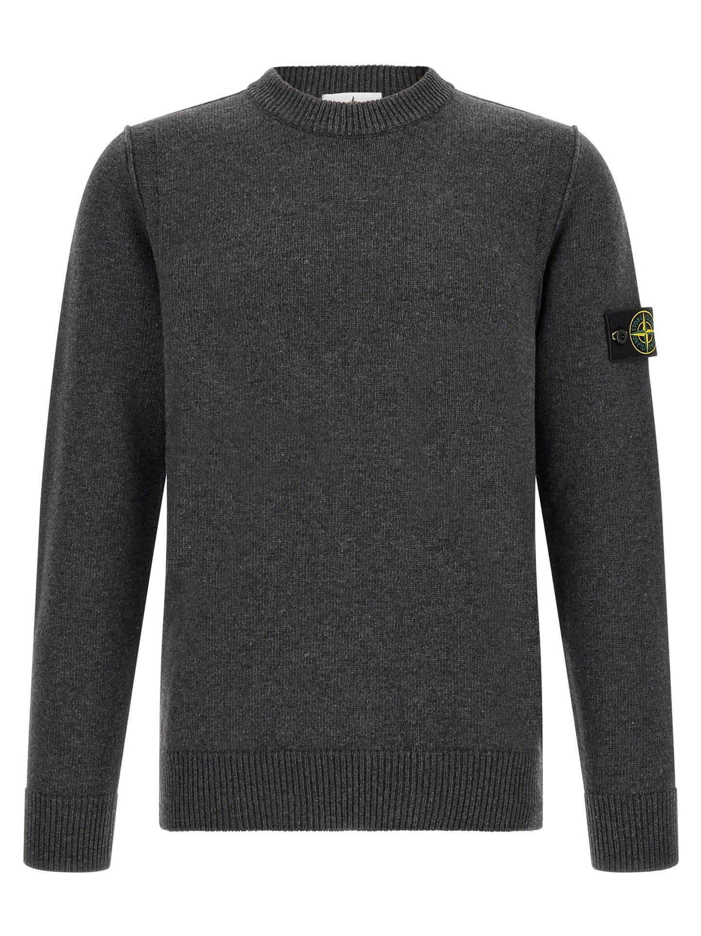 Stone Island Men '5100072' Sweater STONE ISLAND