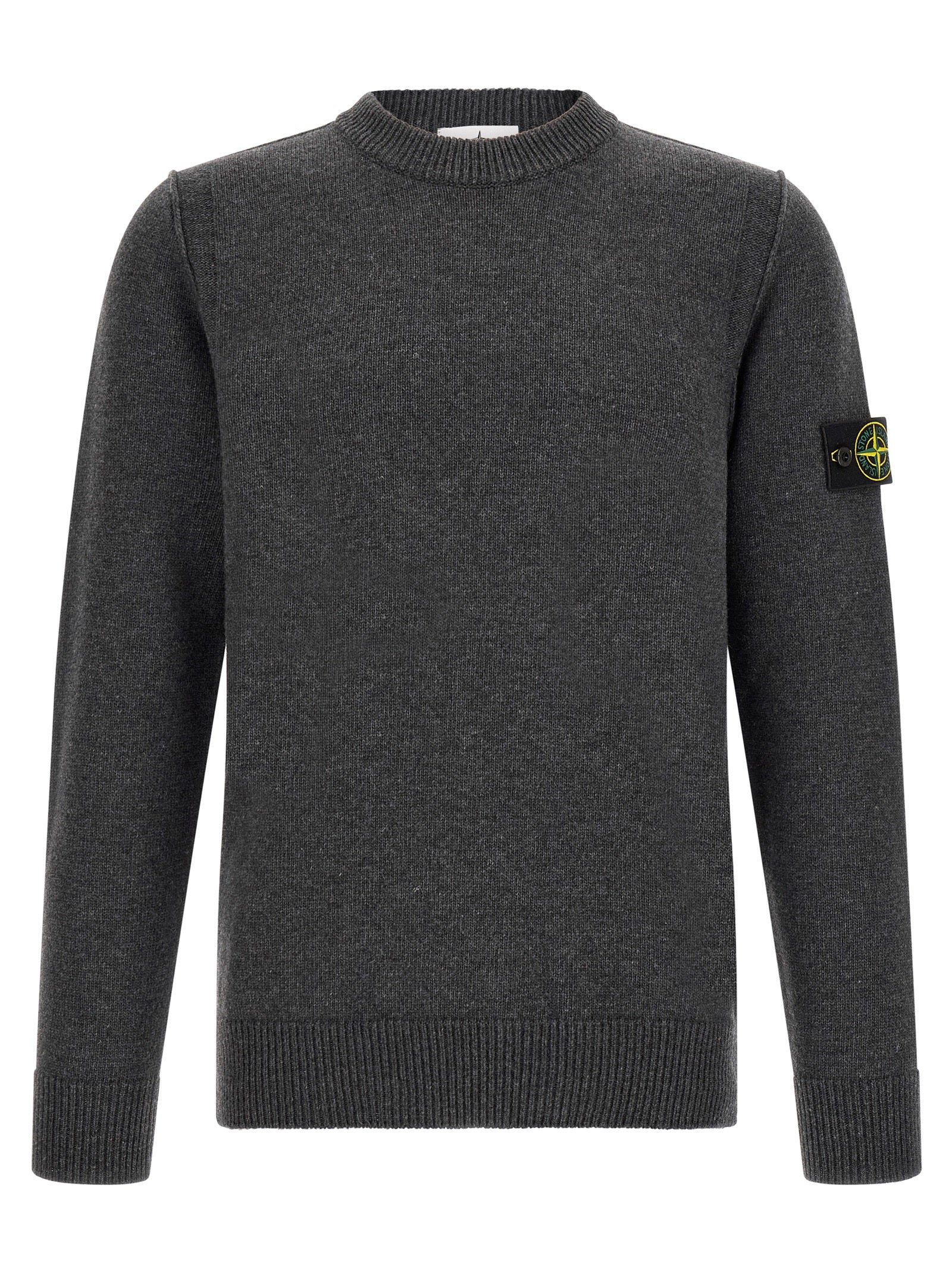 Stone Island Men '5100072' Sweater STONE ISLAND