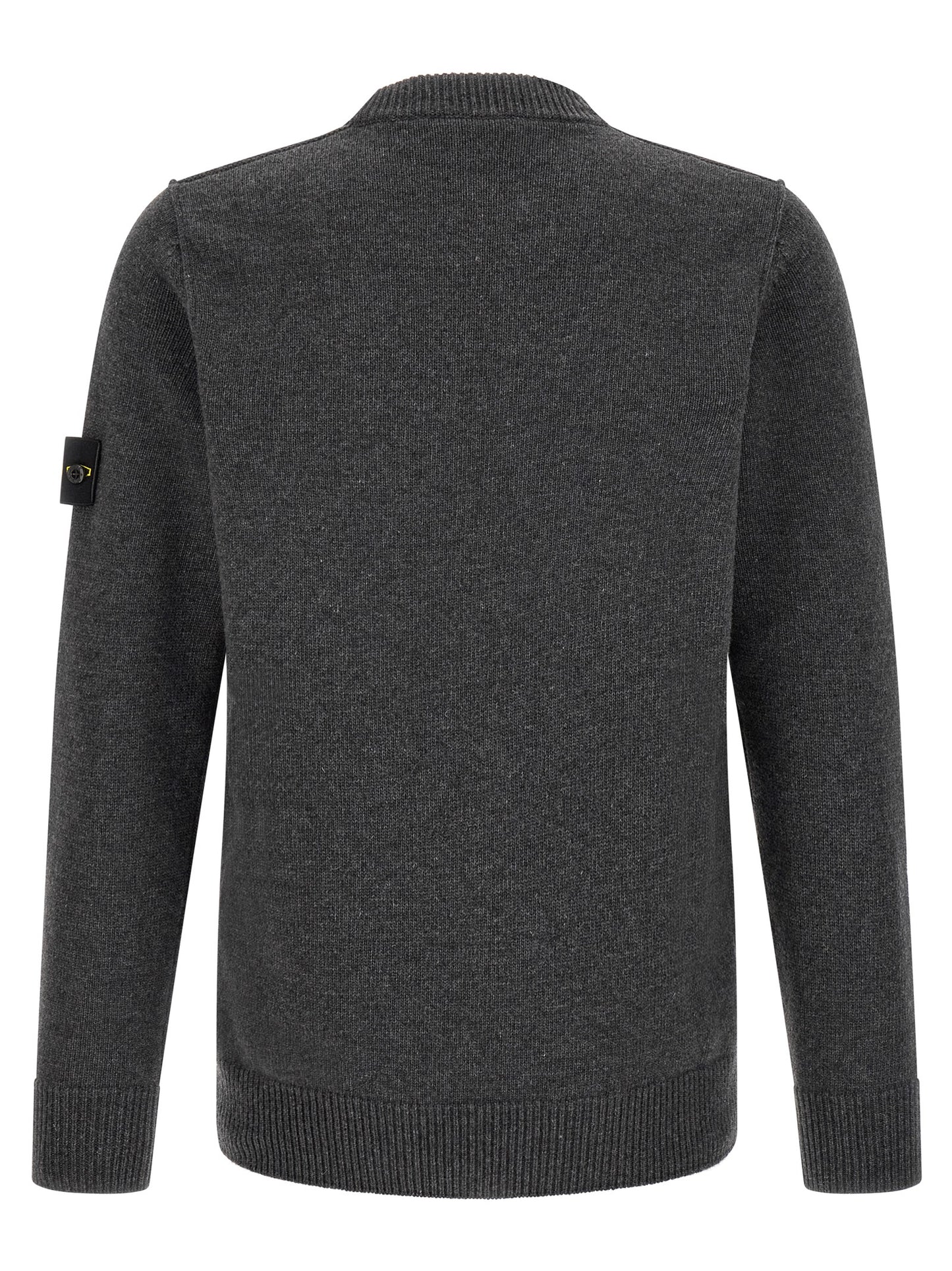 Stone Island Men '5100072' Sweater STONE ISLAND