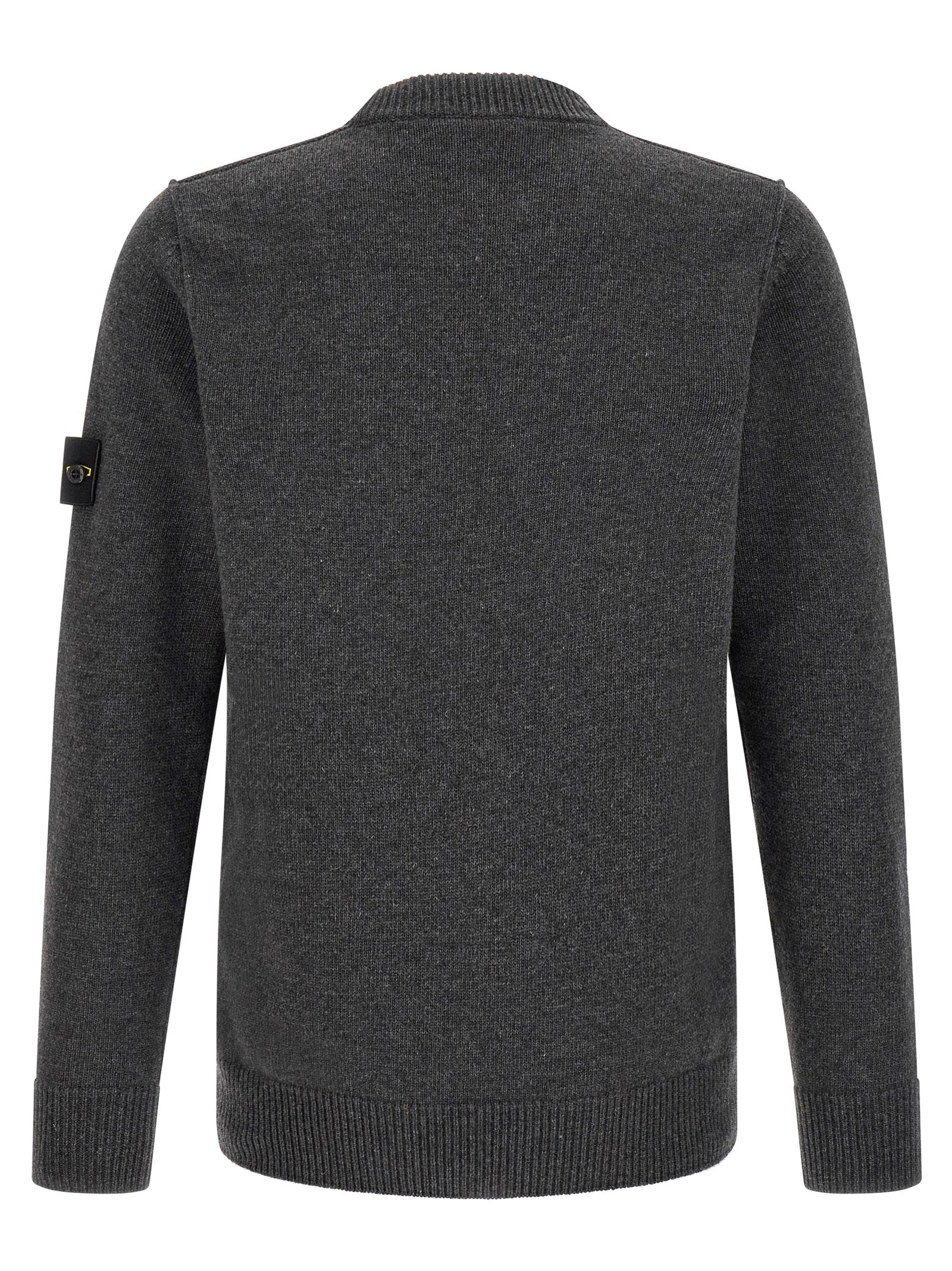 Stone Island Men '5100072' Sweater STONE ISLAND