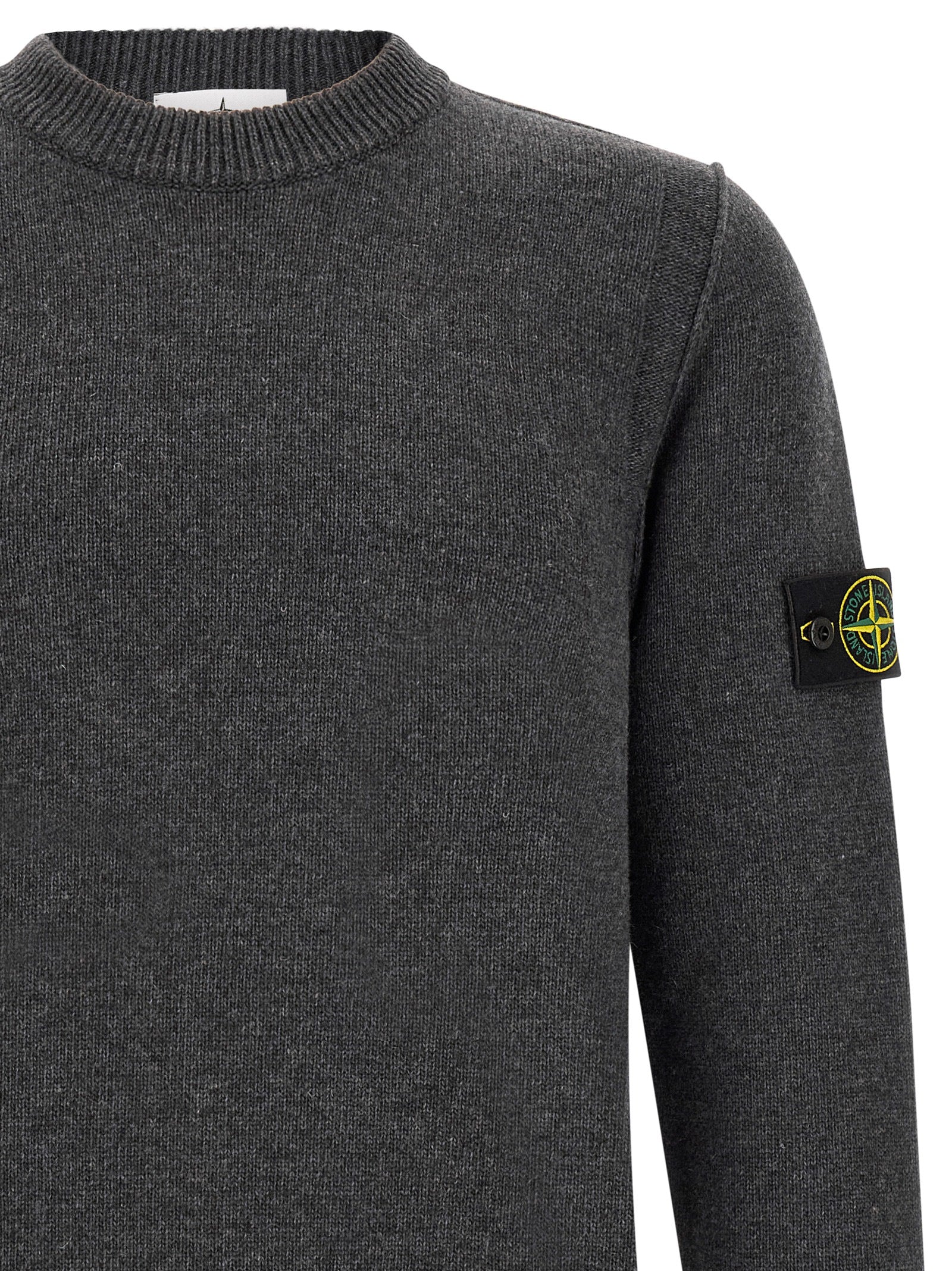 Stone Island Men '5100072' Sweater STONE ISLAND