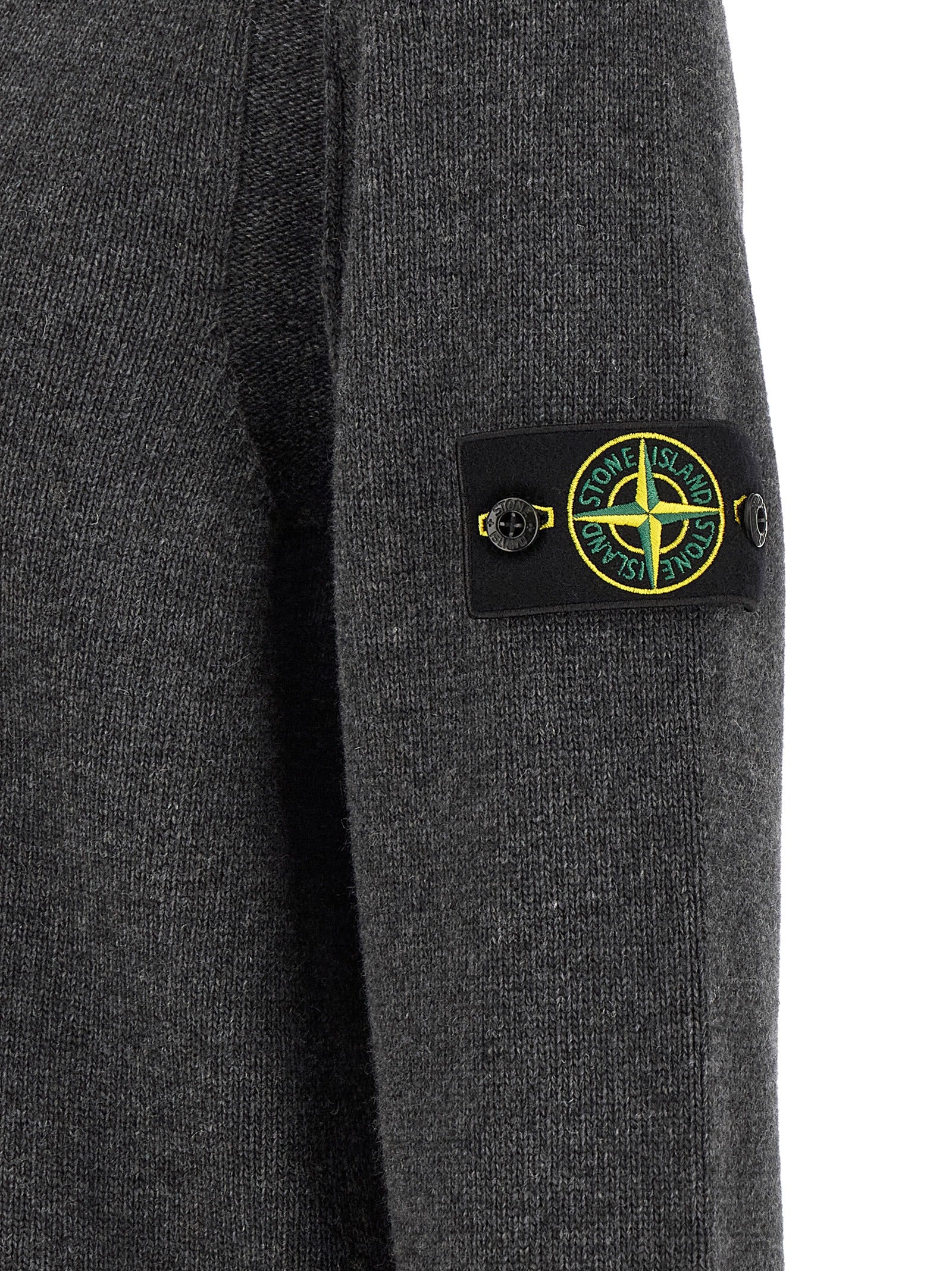 Stone Island Men '5100072' Sweater STONE ISLAND