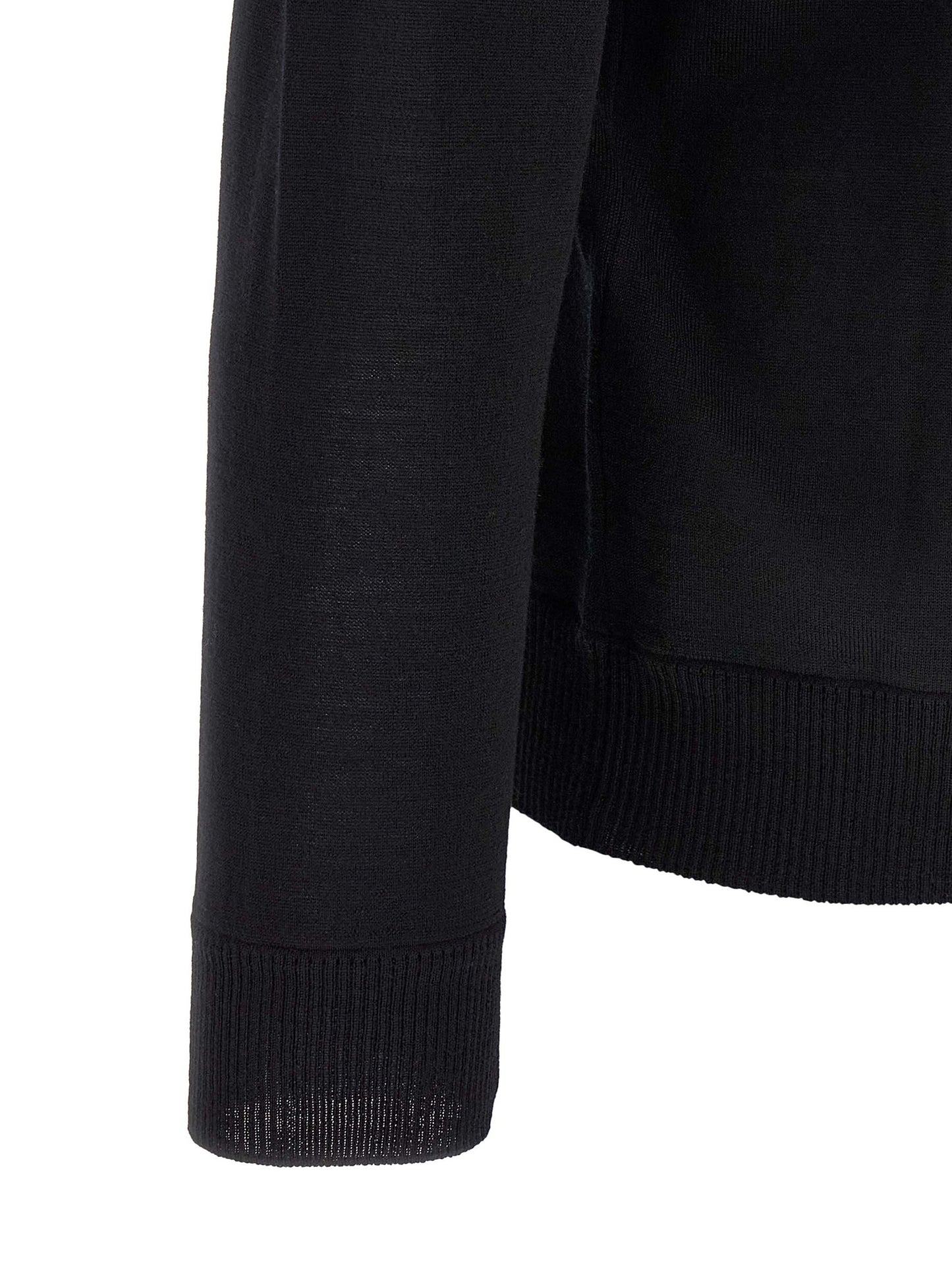 Stone Island Men 'Badge Stone Island Ghost' Sweater STONE ISLAND