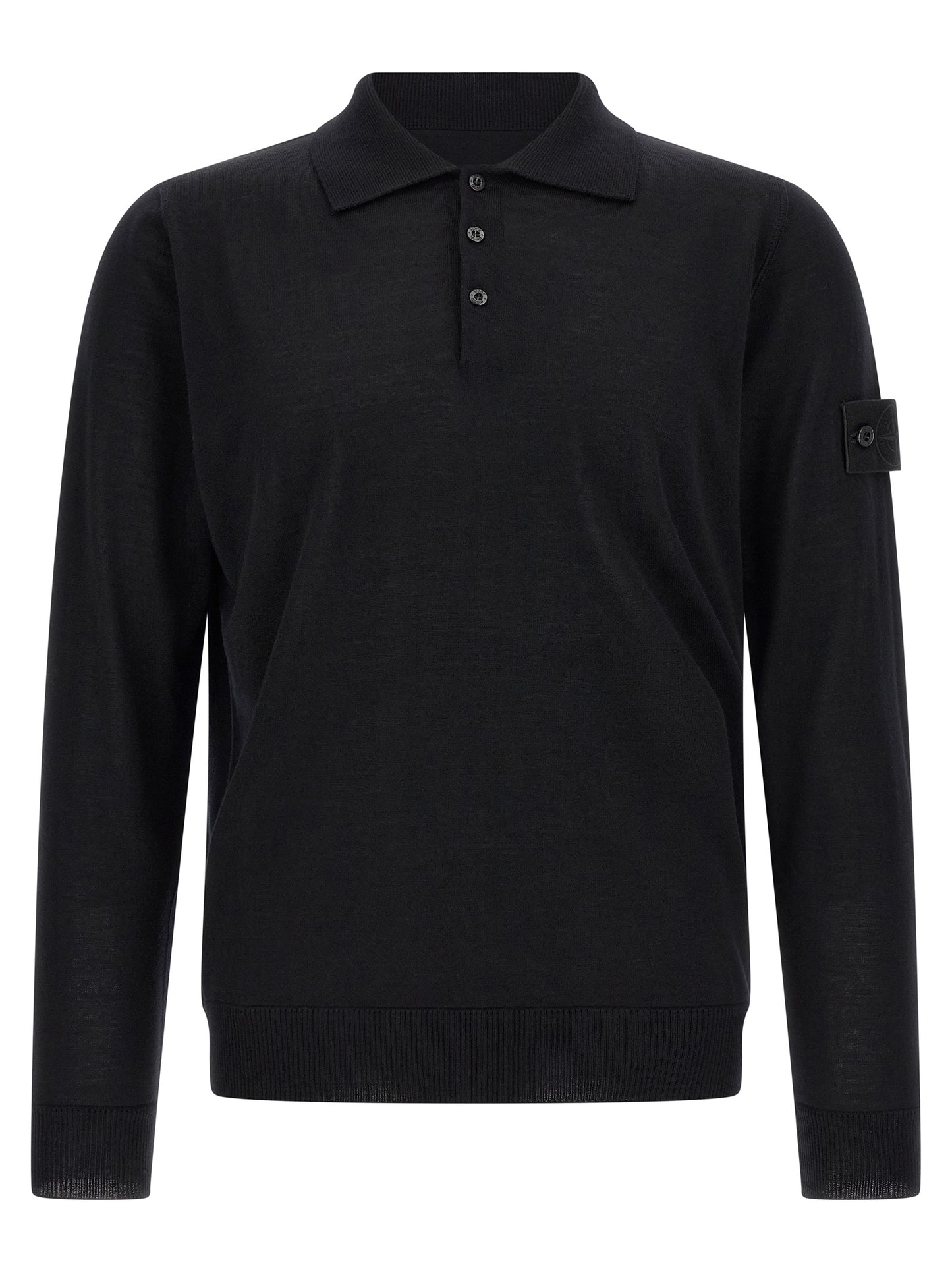 Stone Island Men '5100076' Polo Shirt STONE ISLAND