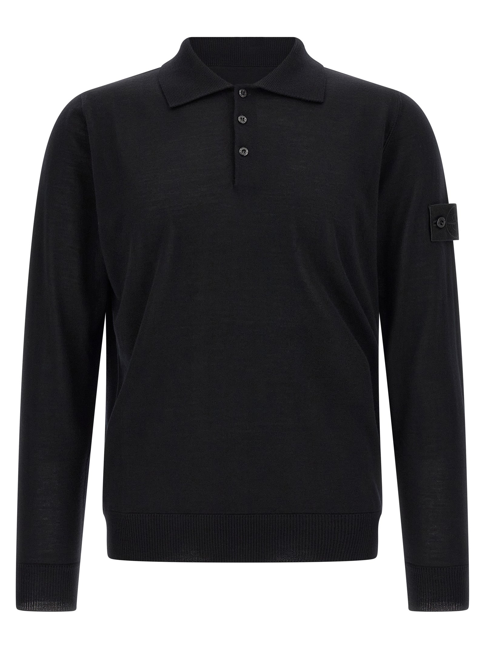 Stone Island Men '5100076' Polo Shirt STONE ISLAND