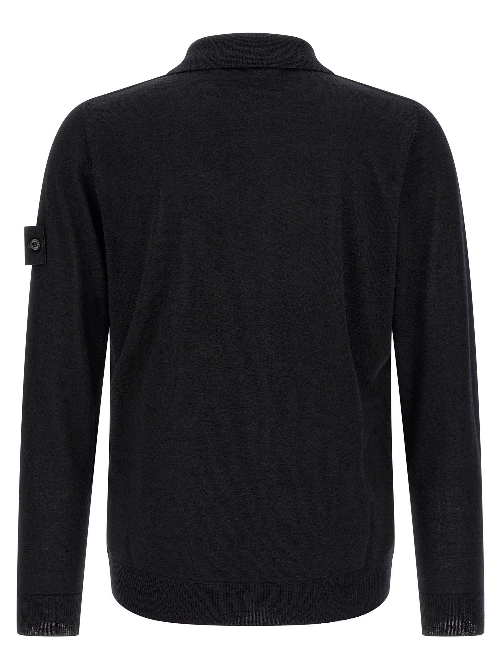 Stone Island Men '5100076' Polo Shirt STONE ISLAND