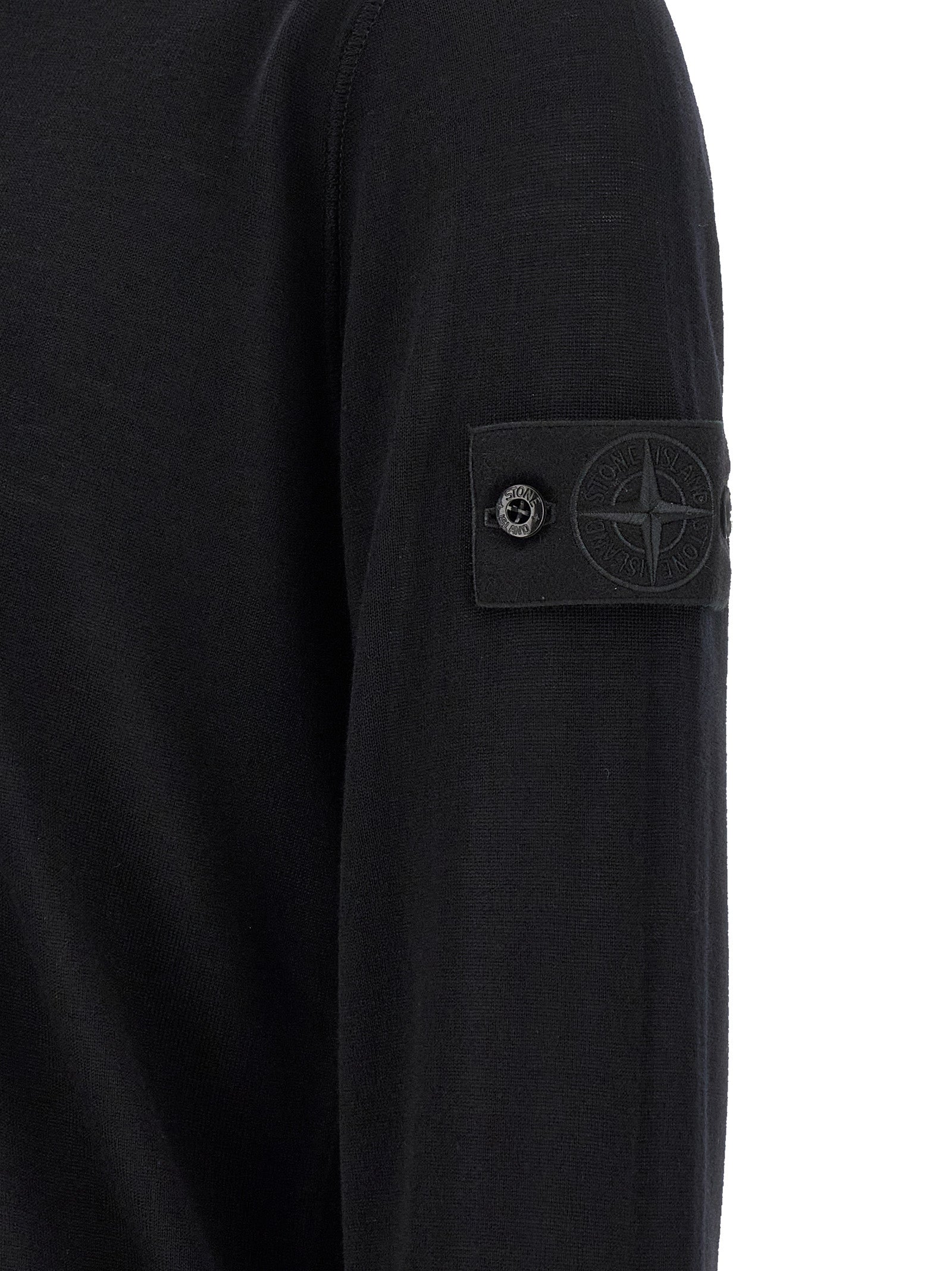 Stone Island Men '5100076' Polo Shirt STONE ISLAND