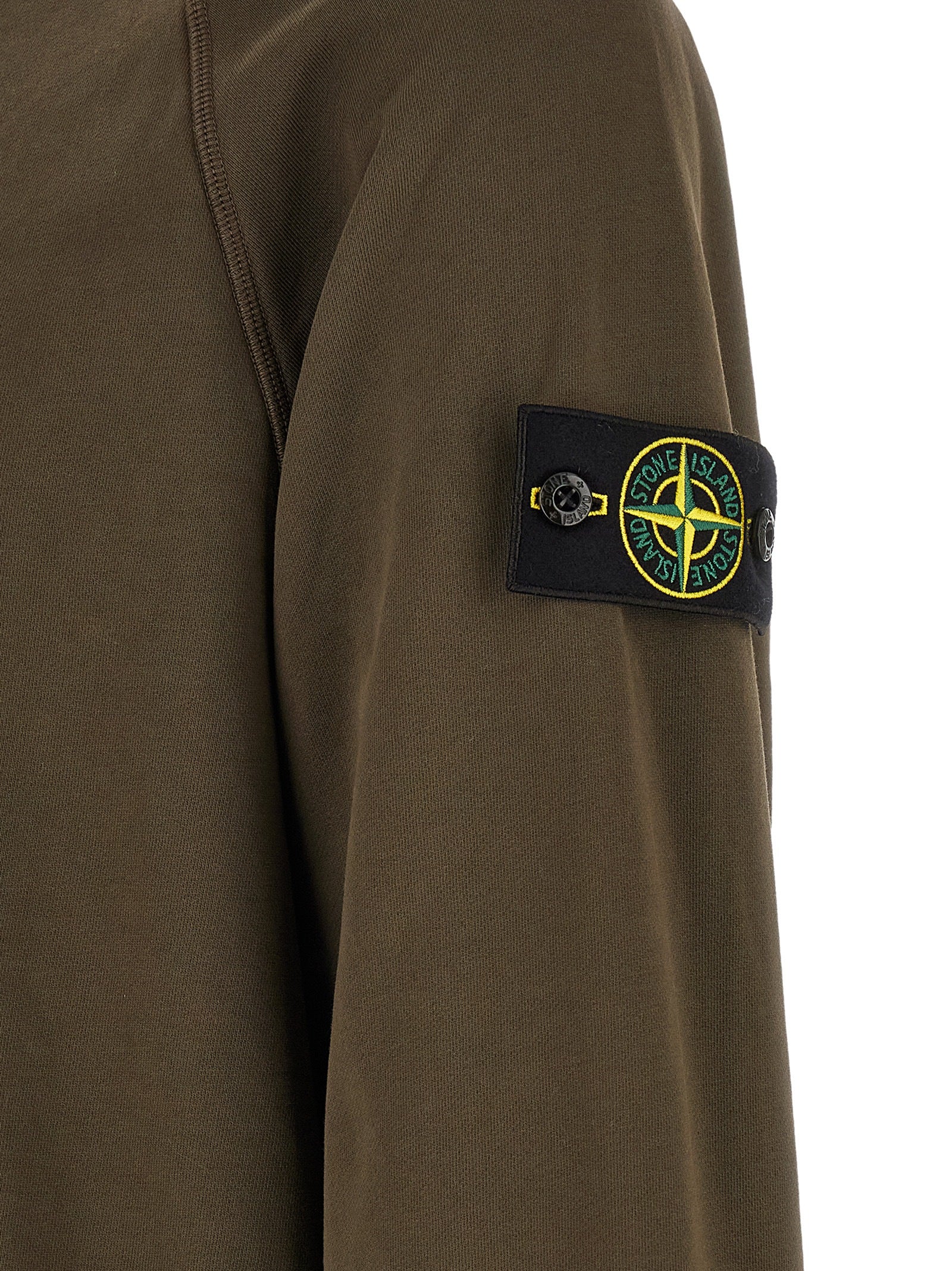 Stone Island Men '6100060' Sweatshirt STONE ISLAND