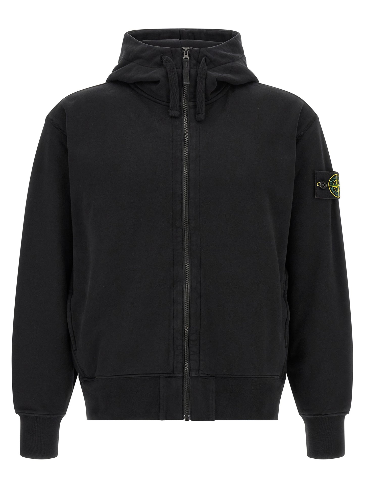 Stone Island Men '6100009' Hoodie STONE ISLAND