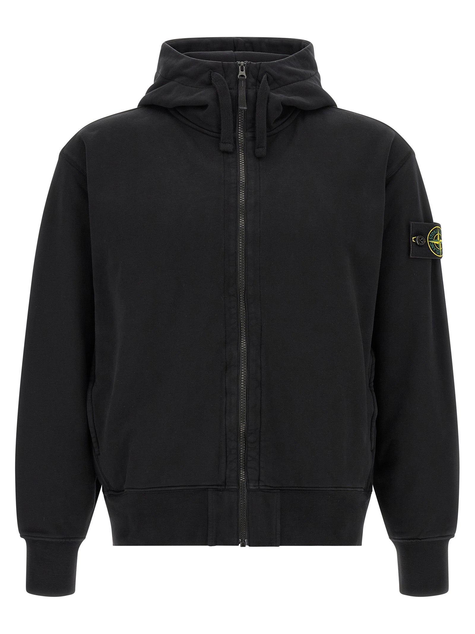 Stone Island Men '6100009' Hoodie STONE ISLAND