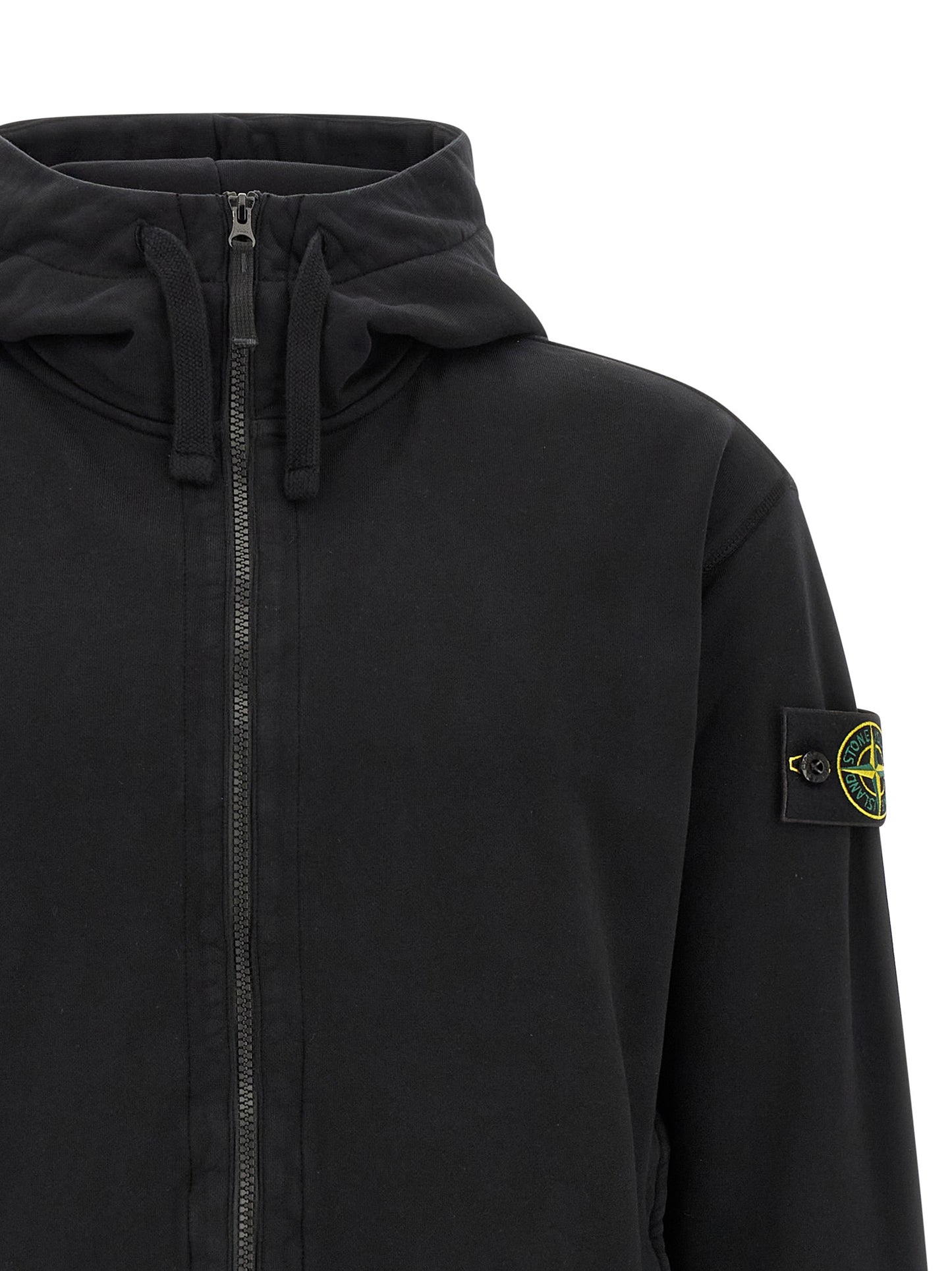 Stone Island Men '6100009' Hoodie STONE ISLAND