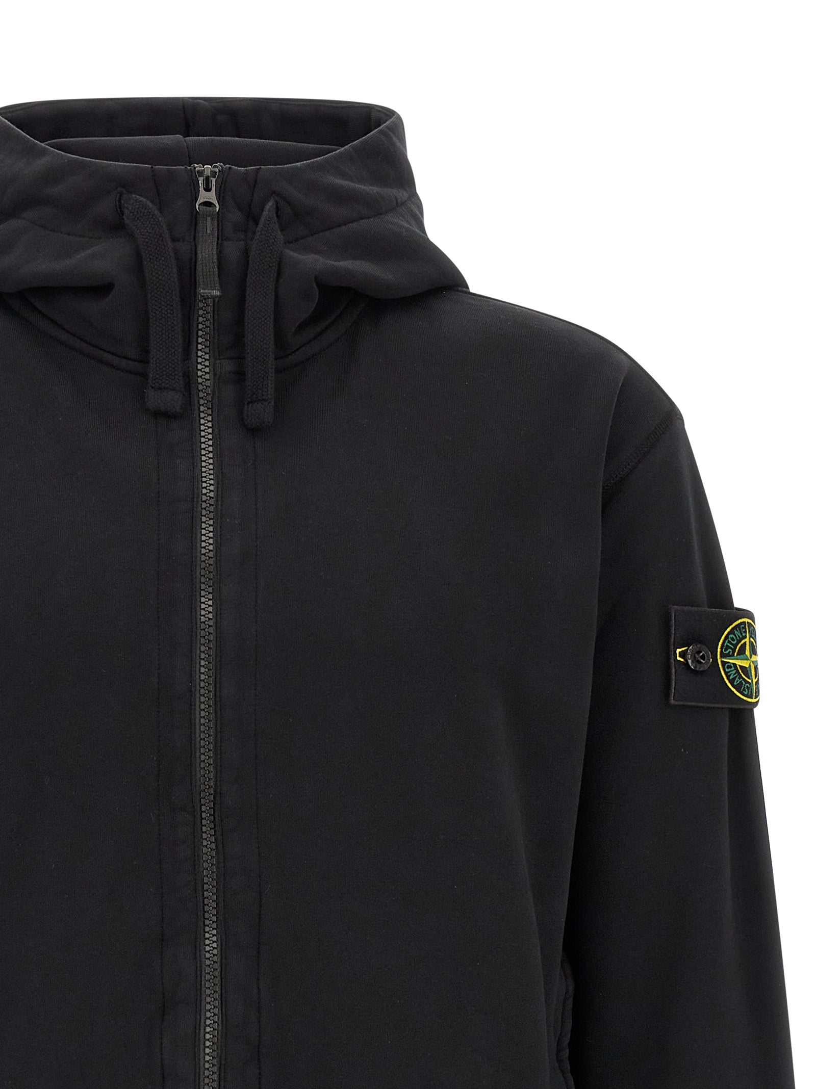 Stone Island Men '6100009' Hoodie STONE ISLAND