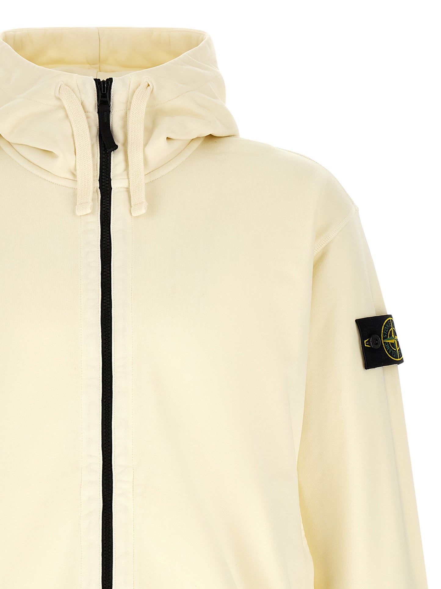 Stone Island Men '6100009' Hoodie STONE ISLAND