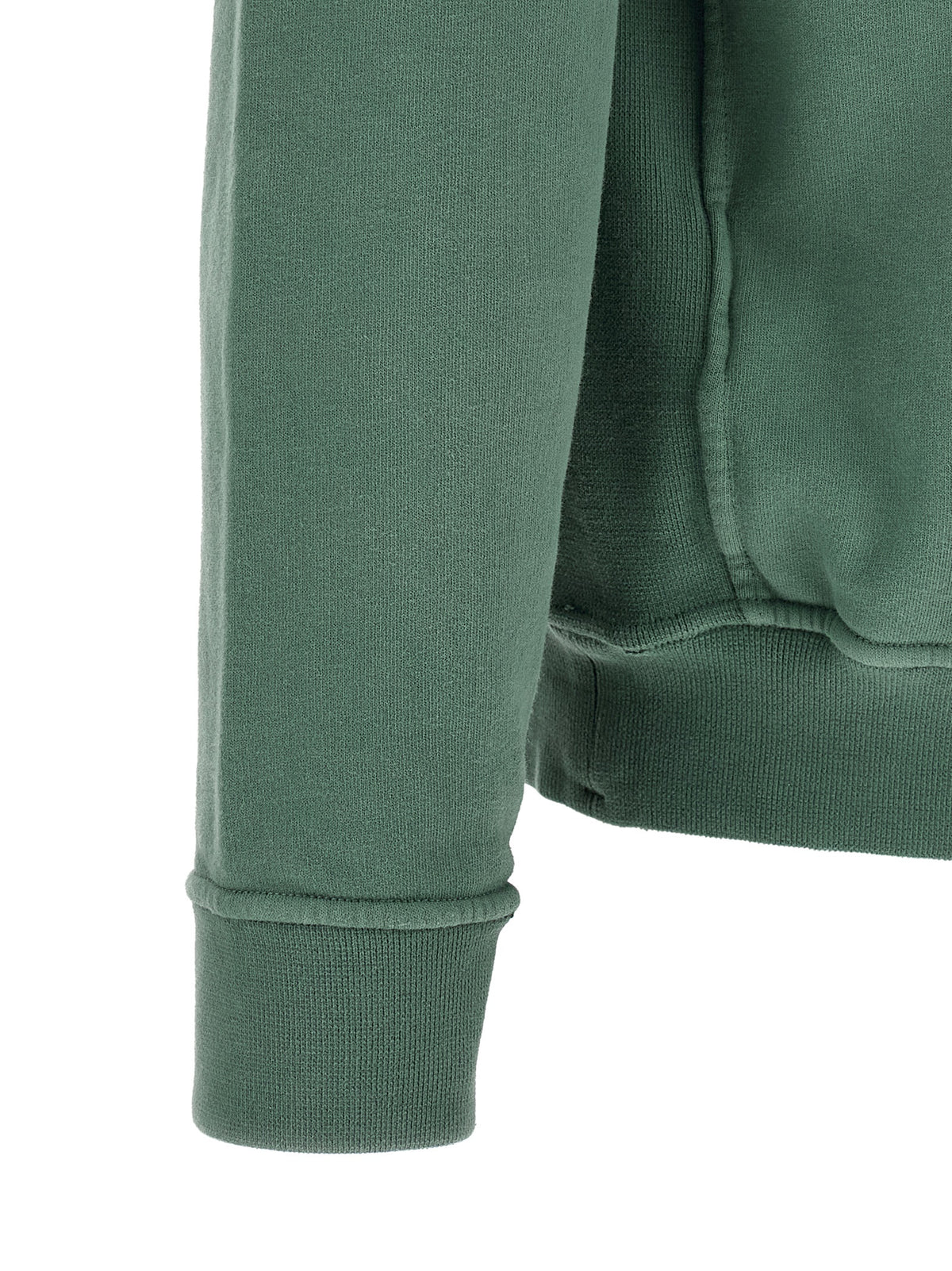 Stone Island Men 'Badge Stone Island' Hoodie STONE ISLAND