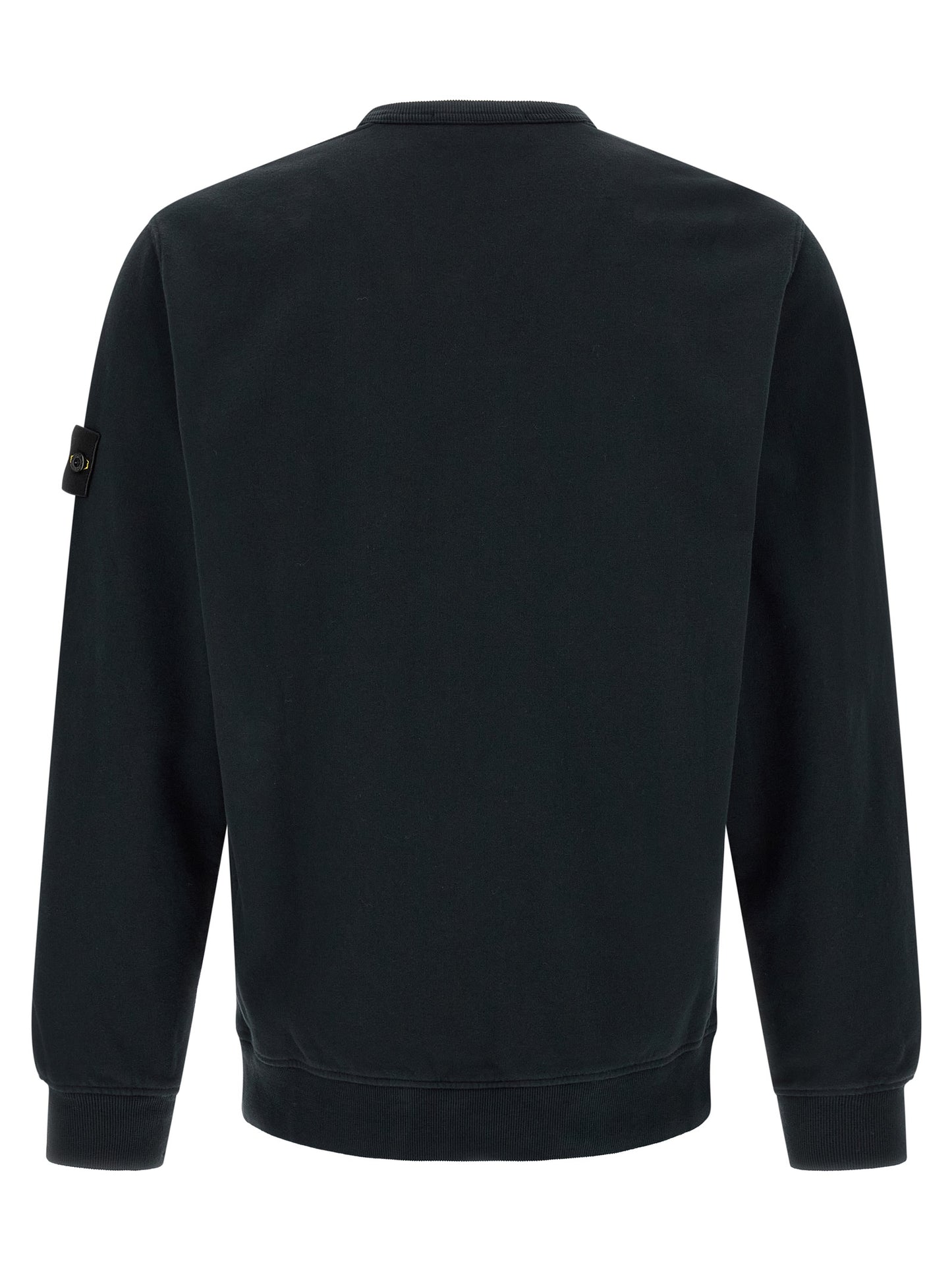 Stone Island Men 'Badge Stone Island' Sweatshirt STONE ISLAND