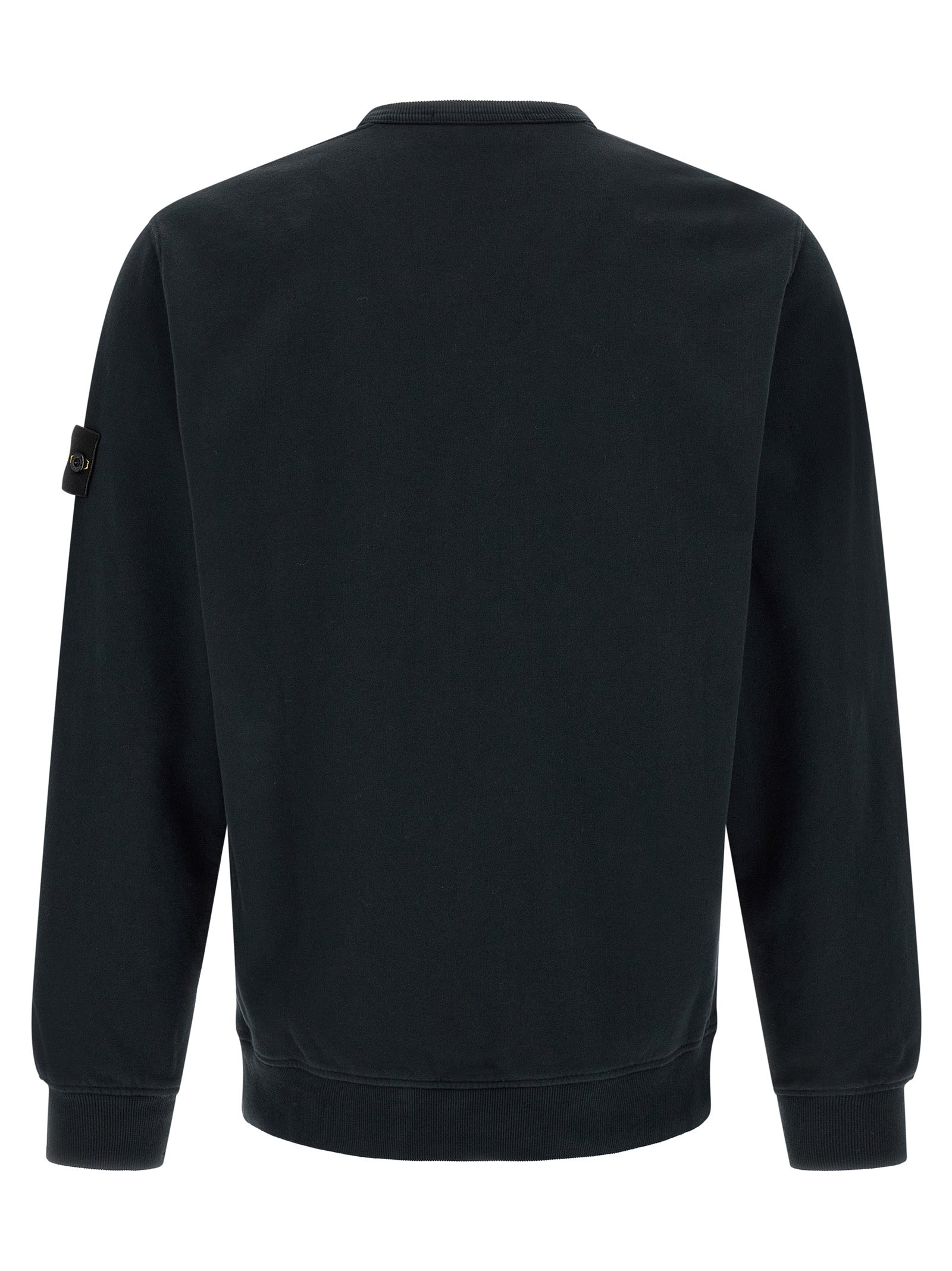 Stone Island Men 'Badge Stone Island' Sweatshirt STONE ISLAND