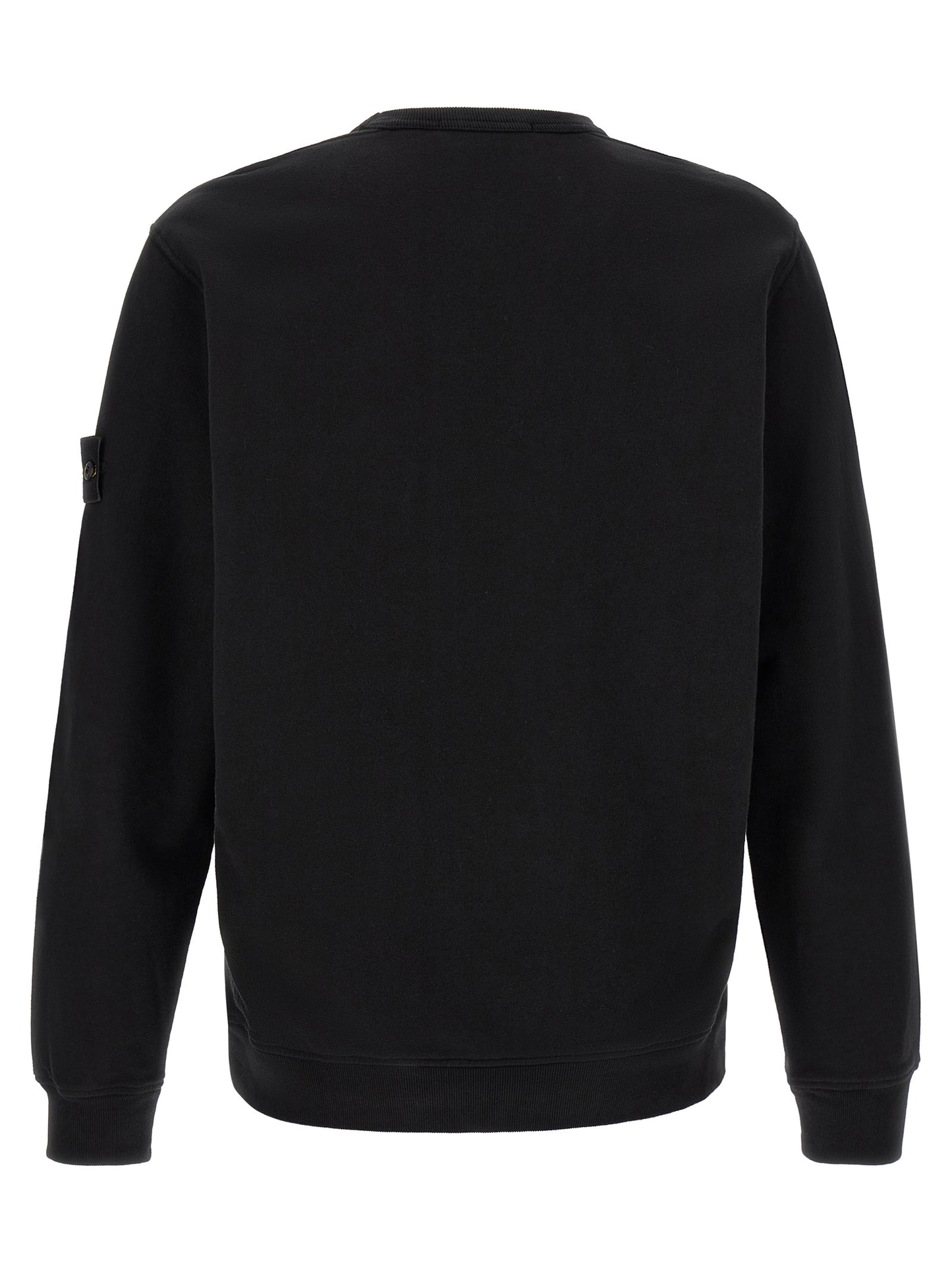 Stone Island Men 'Badge Stone Island' Sweatshirt STONE ISLAND