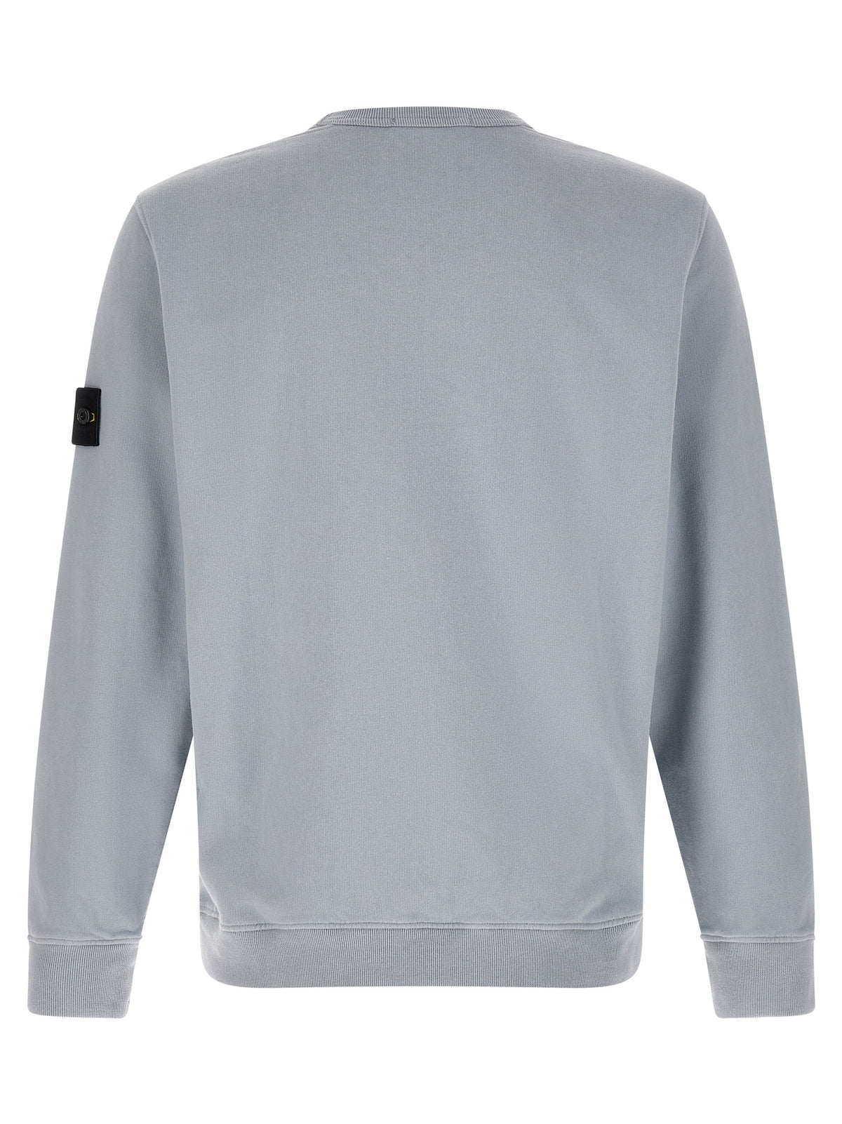 Stone Island Men 'Badge Stone Island' Sweatshirt STONE ISLAND