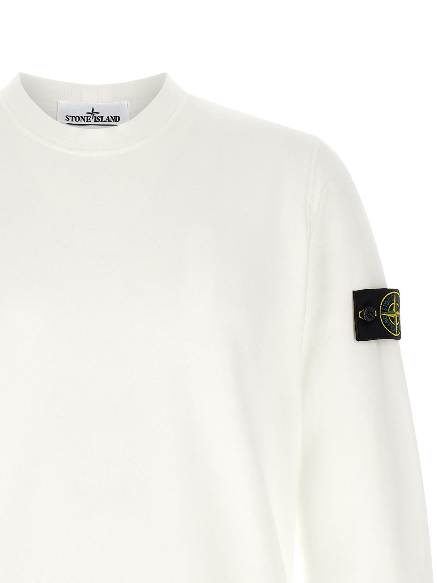Stone Island Men '6100060' Sweatshirt STONE ISLAND