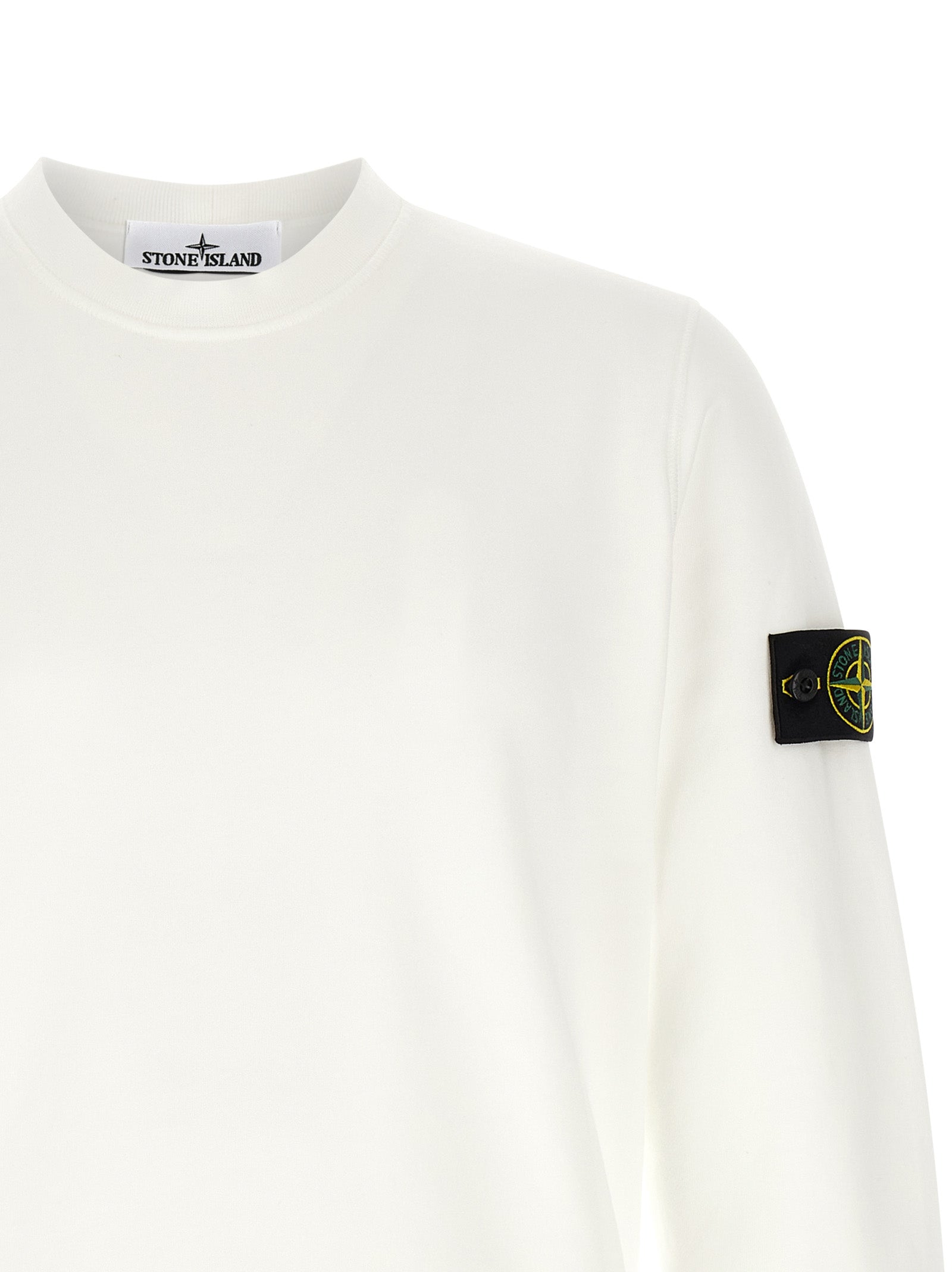 Stone Island Men '6100060' Sweatshirt STONE ISLAND